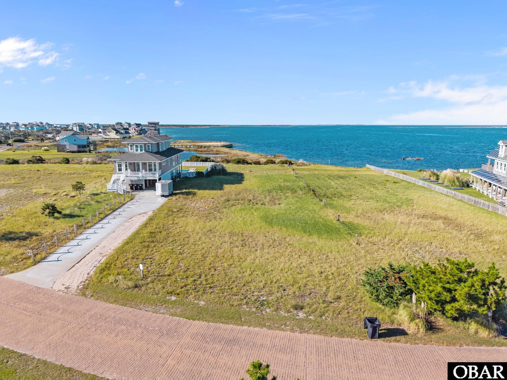 58188 Hatteras Harbor Court Lot 5
