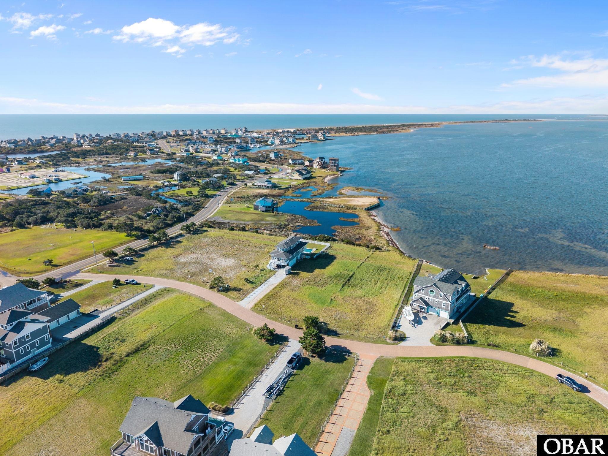 58188 Hatteras Harbor Court Lot 5