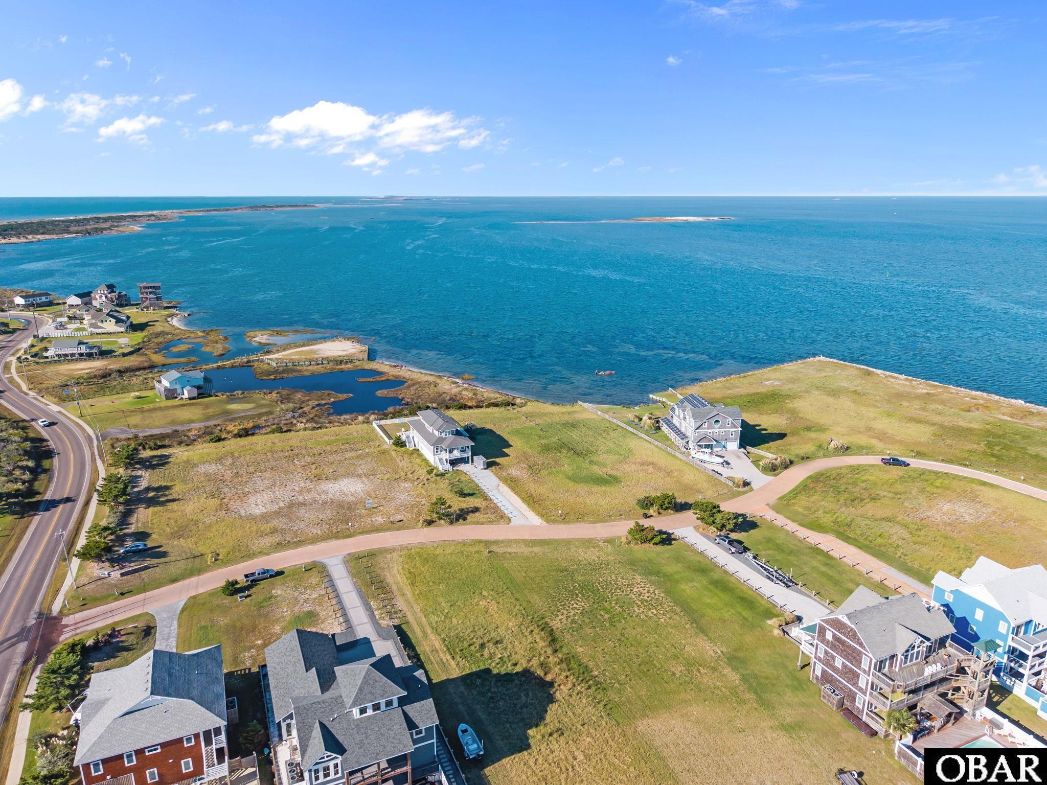 58188 Hatteras Harbor Court Lot 5
