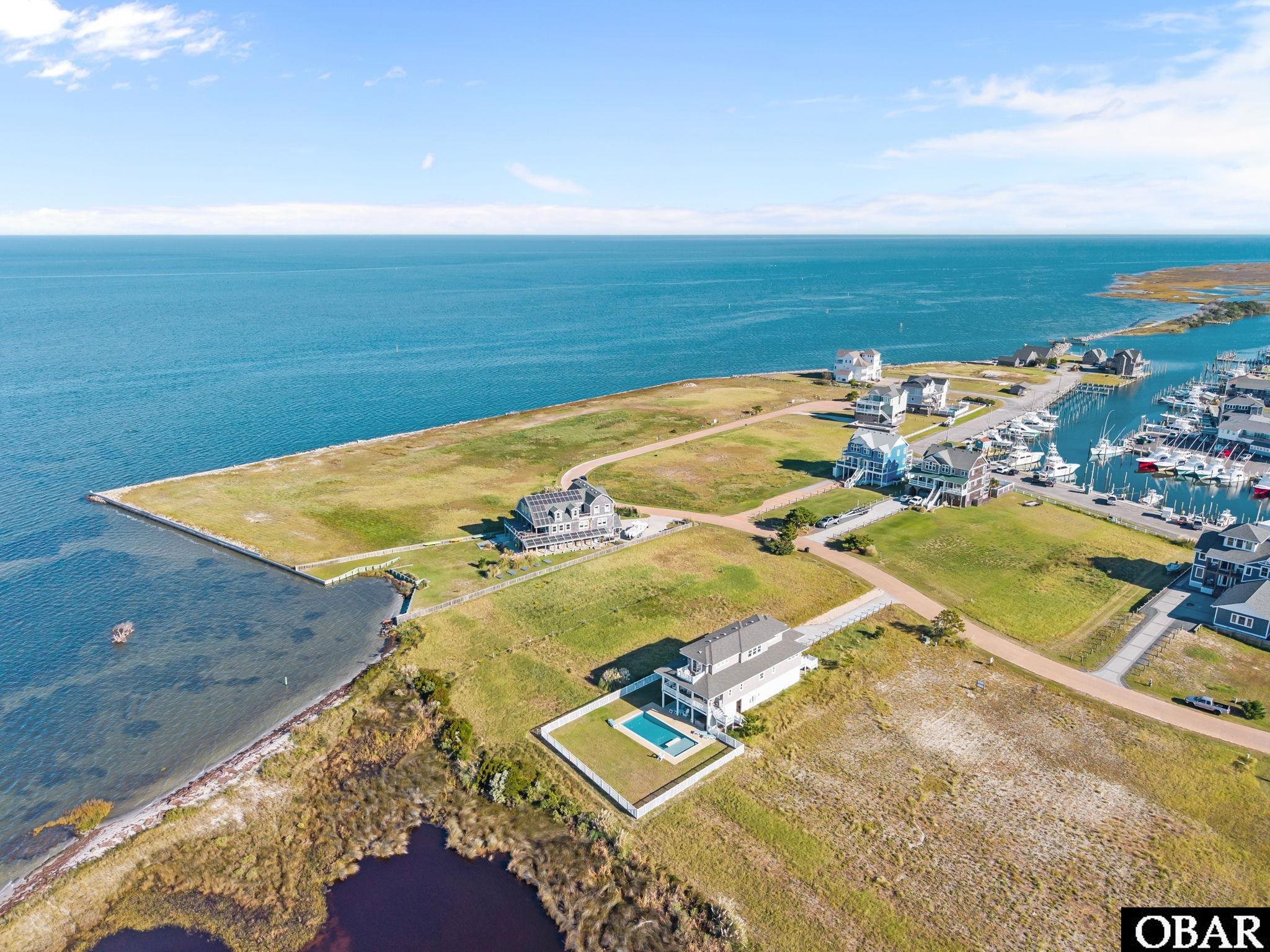 58188 Hatteras Harbor Court Lot 5