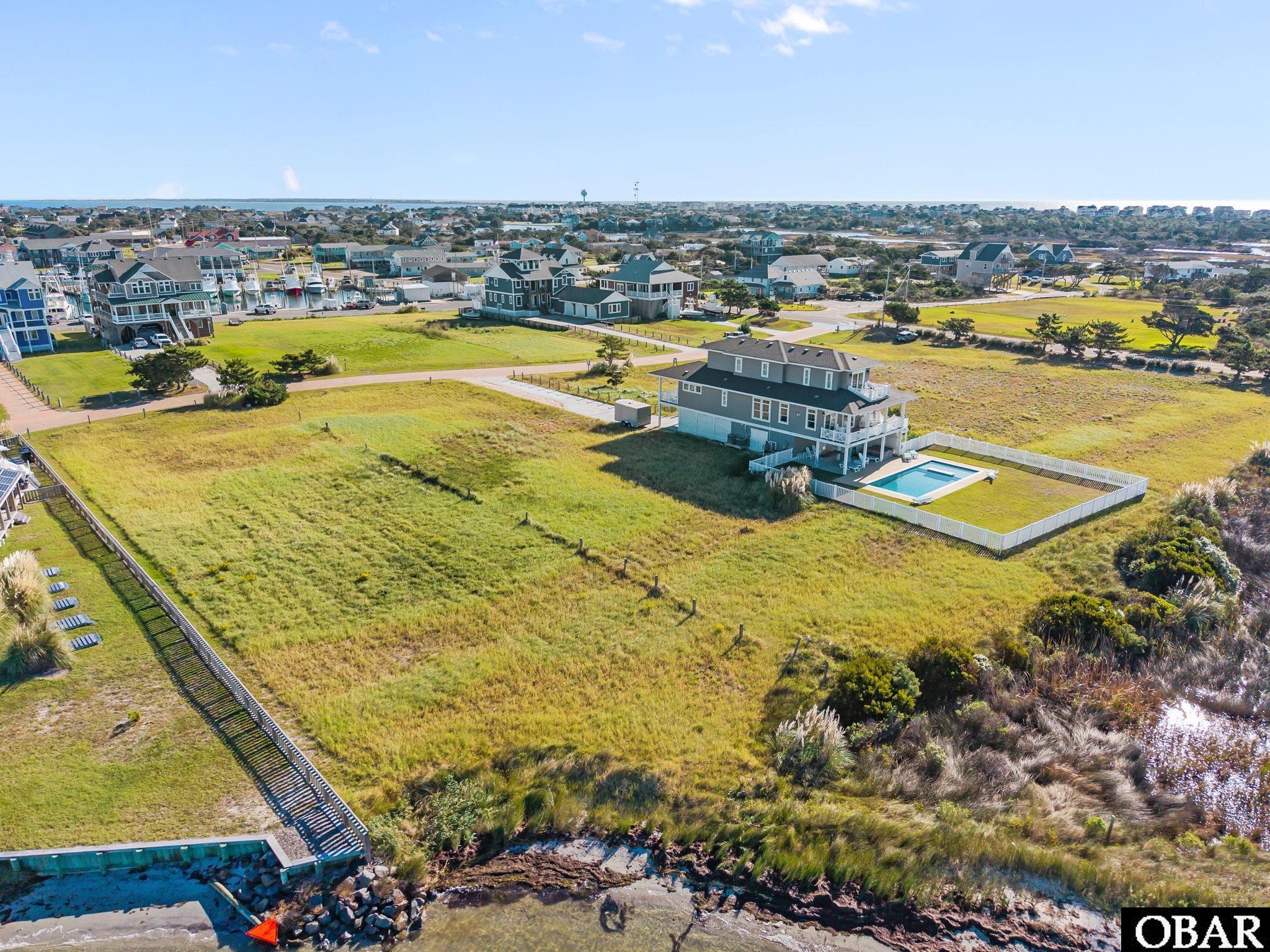 58188 Hatteras Harbor Court Lot 5