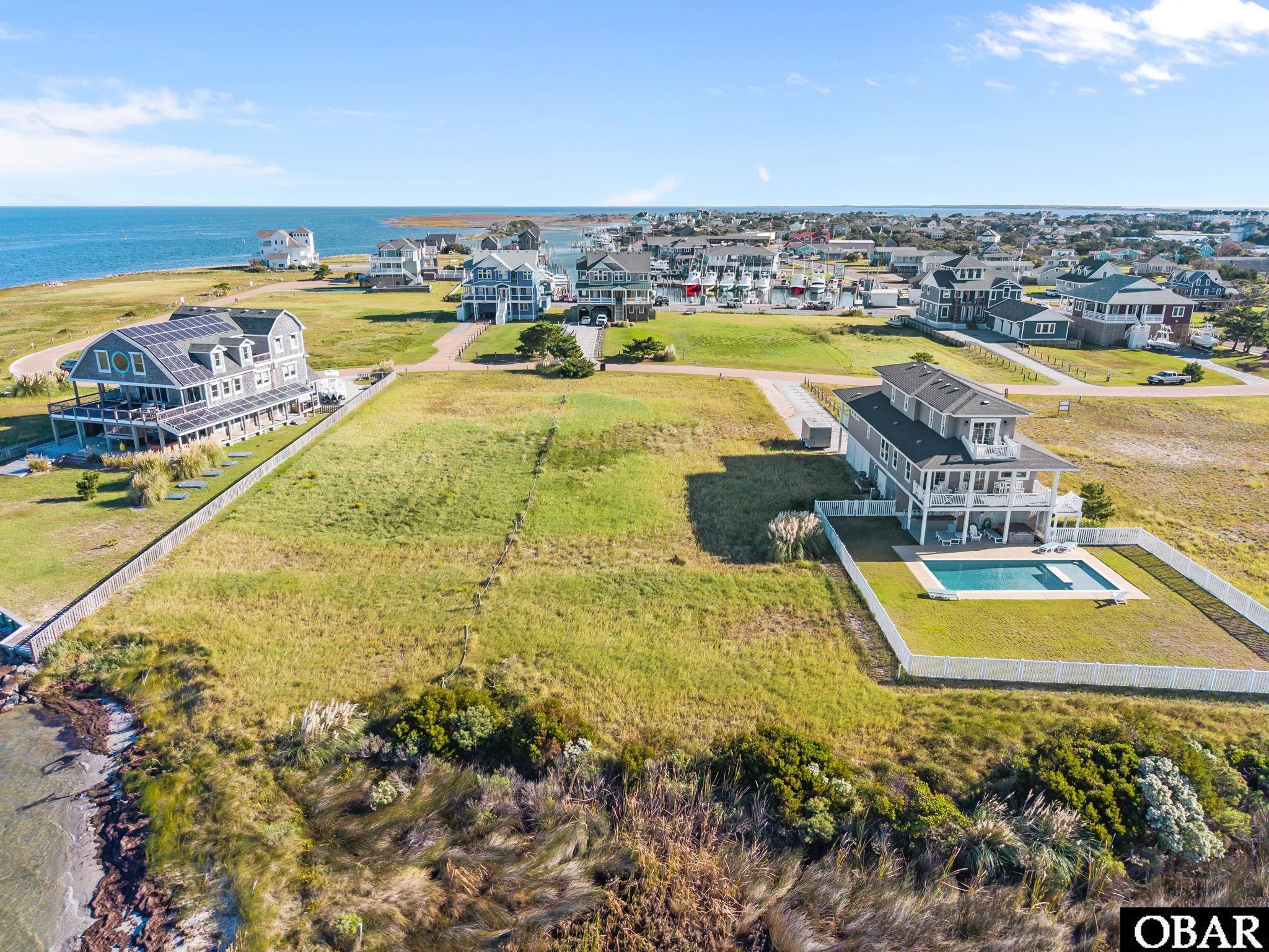 58188 Hatteras Harbor Court Lot 5