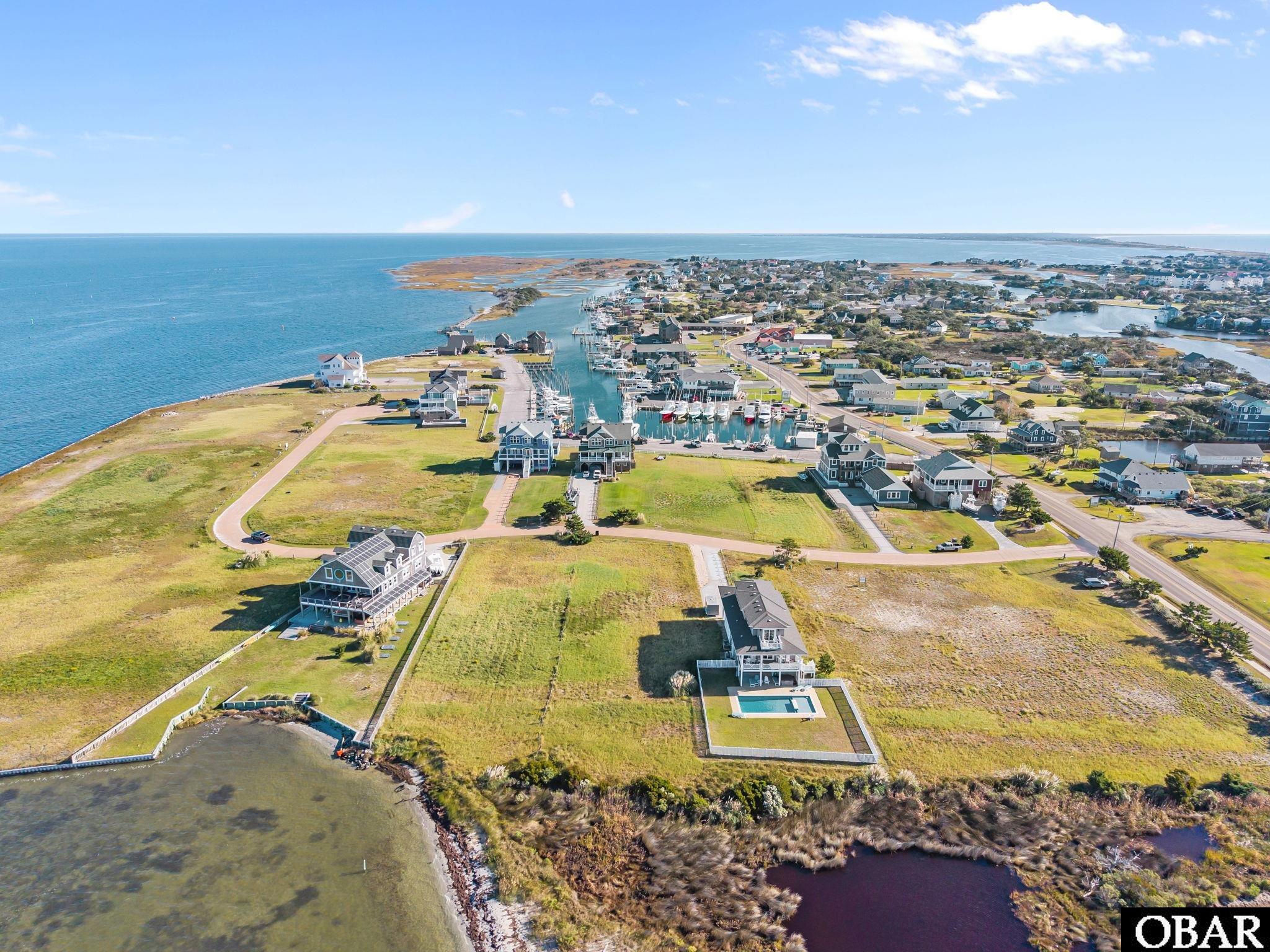 58188 Hatteras Harbor Court Lot 5