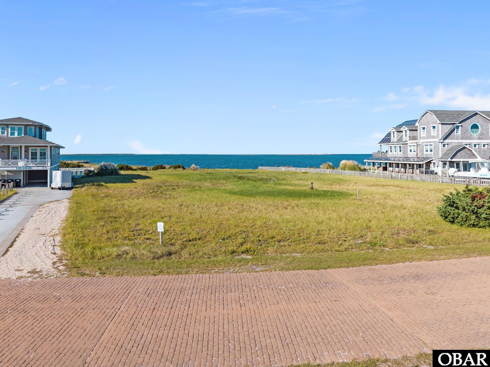 58188 Hatteras Harbor Court Lot 5