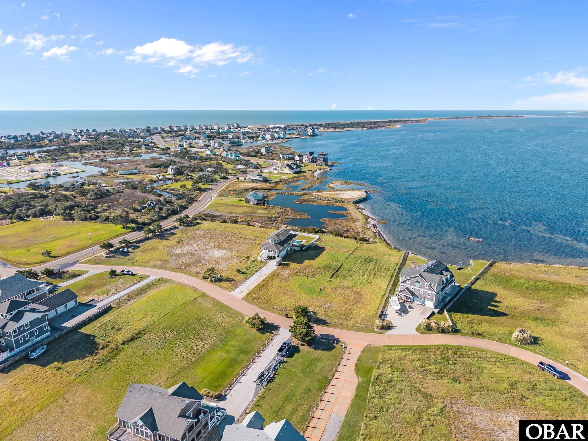 58188 Hatteras Harbor Court Lot 5