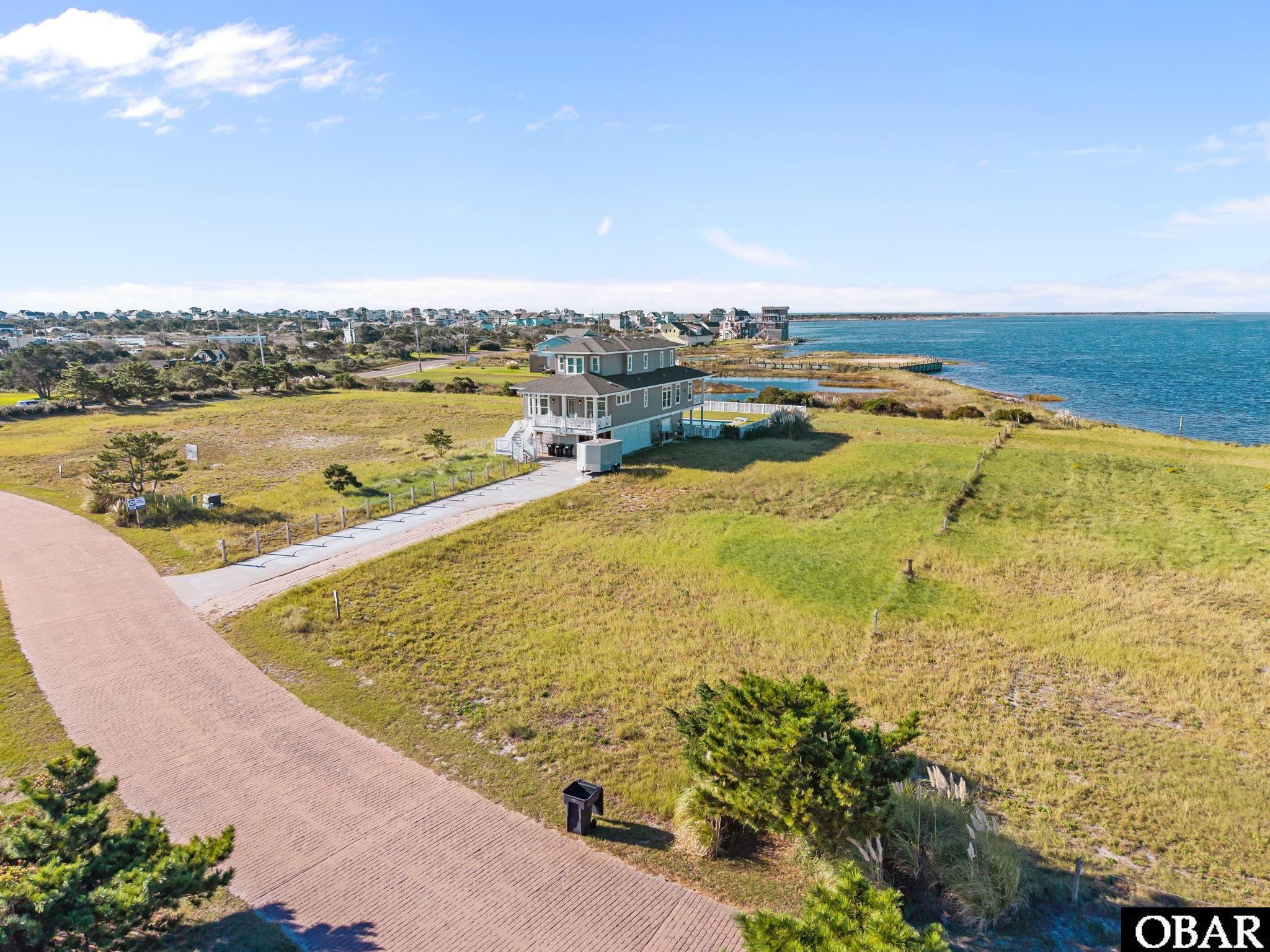 58188 Hatteras Harbor Court Lot 5