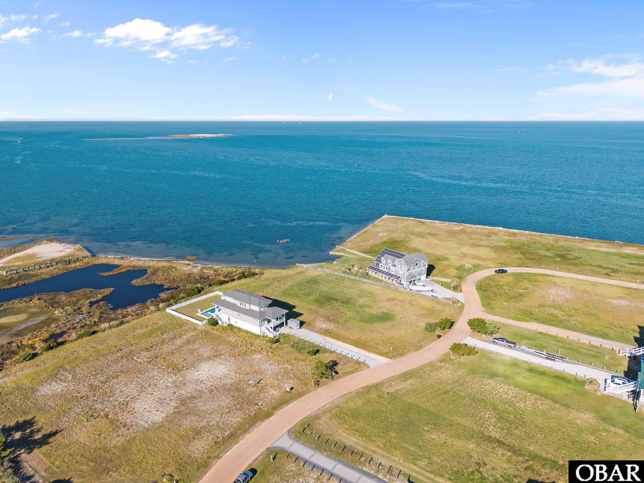 58188 Hatteras Harbor Court Lot 5