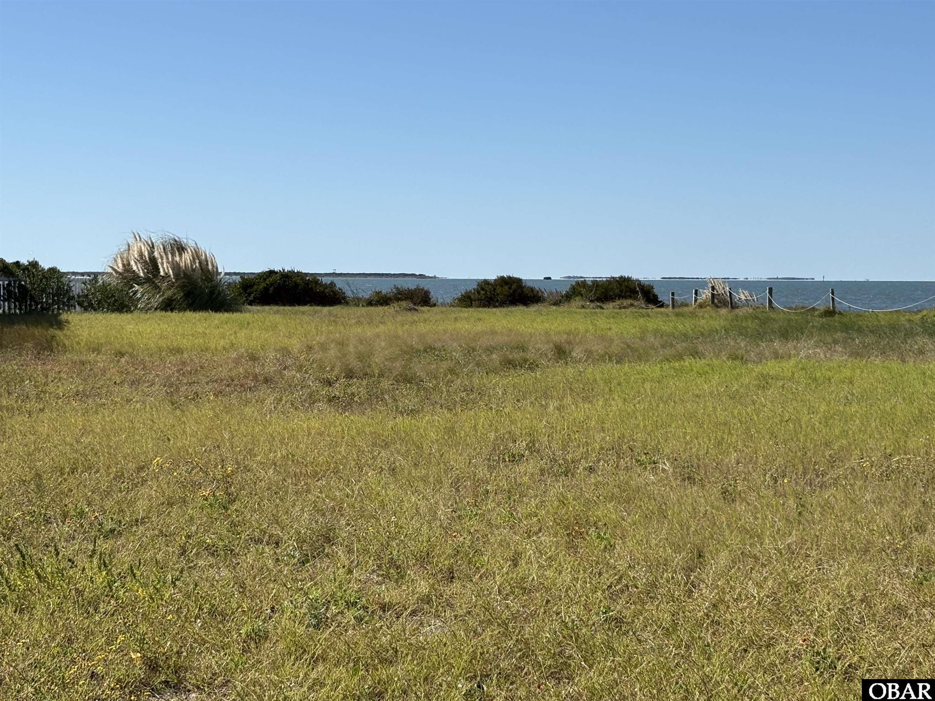 58188 Hatteras Harbor Court Lot 5