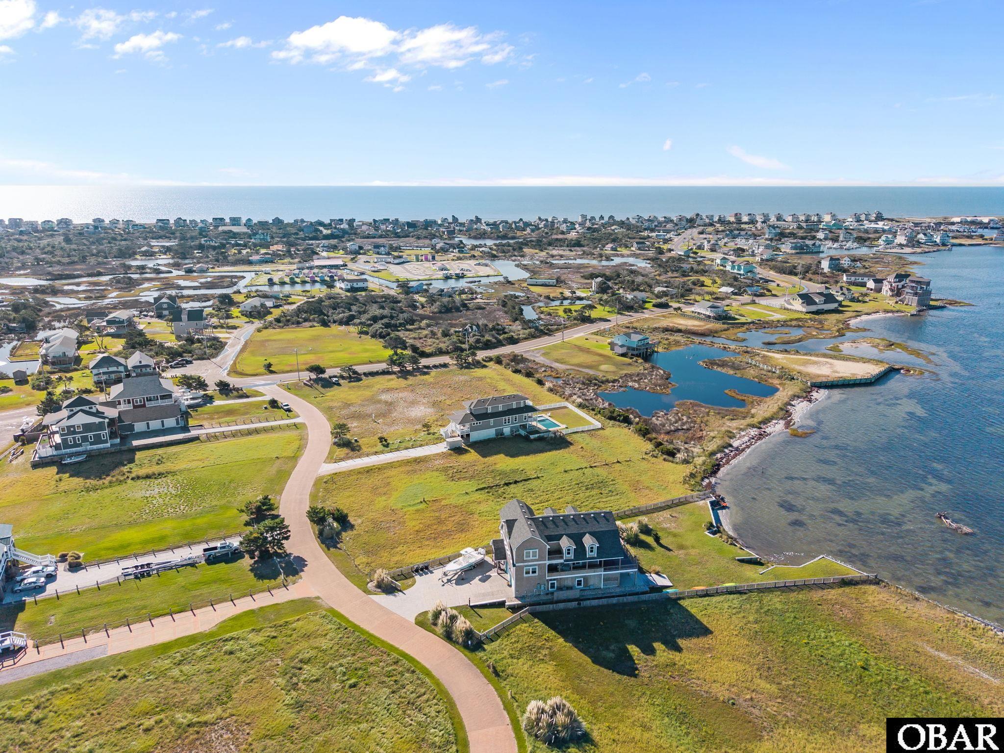 58188 Hatteras Harbor Court Lot 5