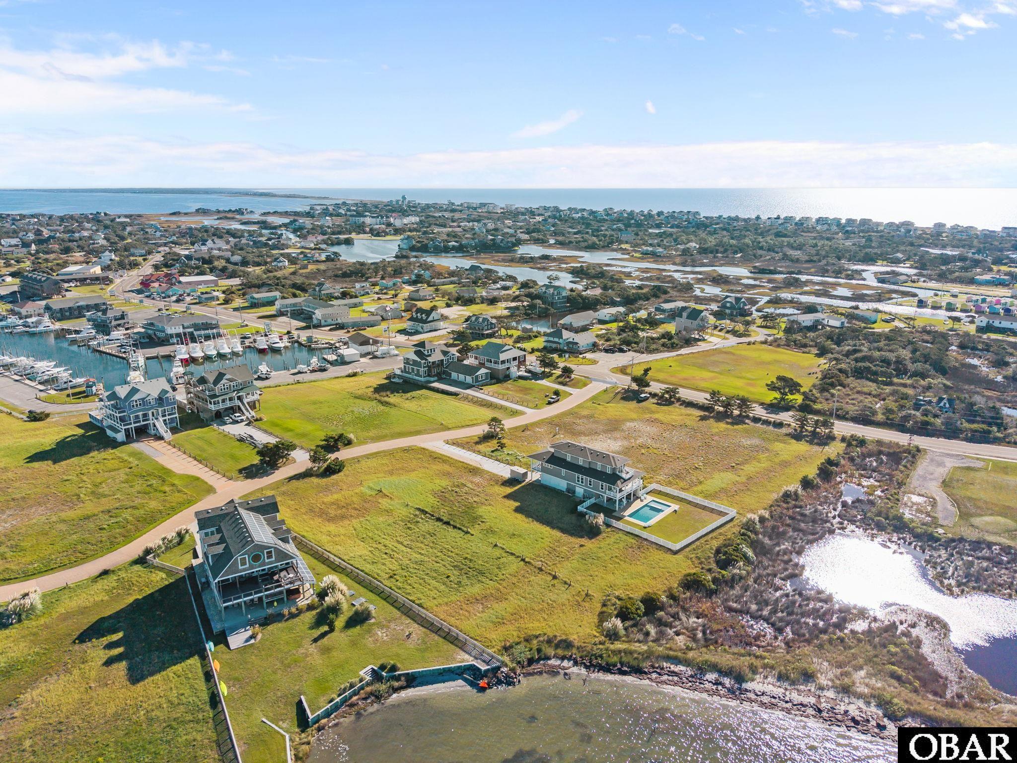 58188 Hatteras Harbor Court Lot 5