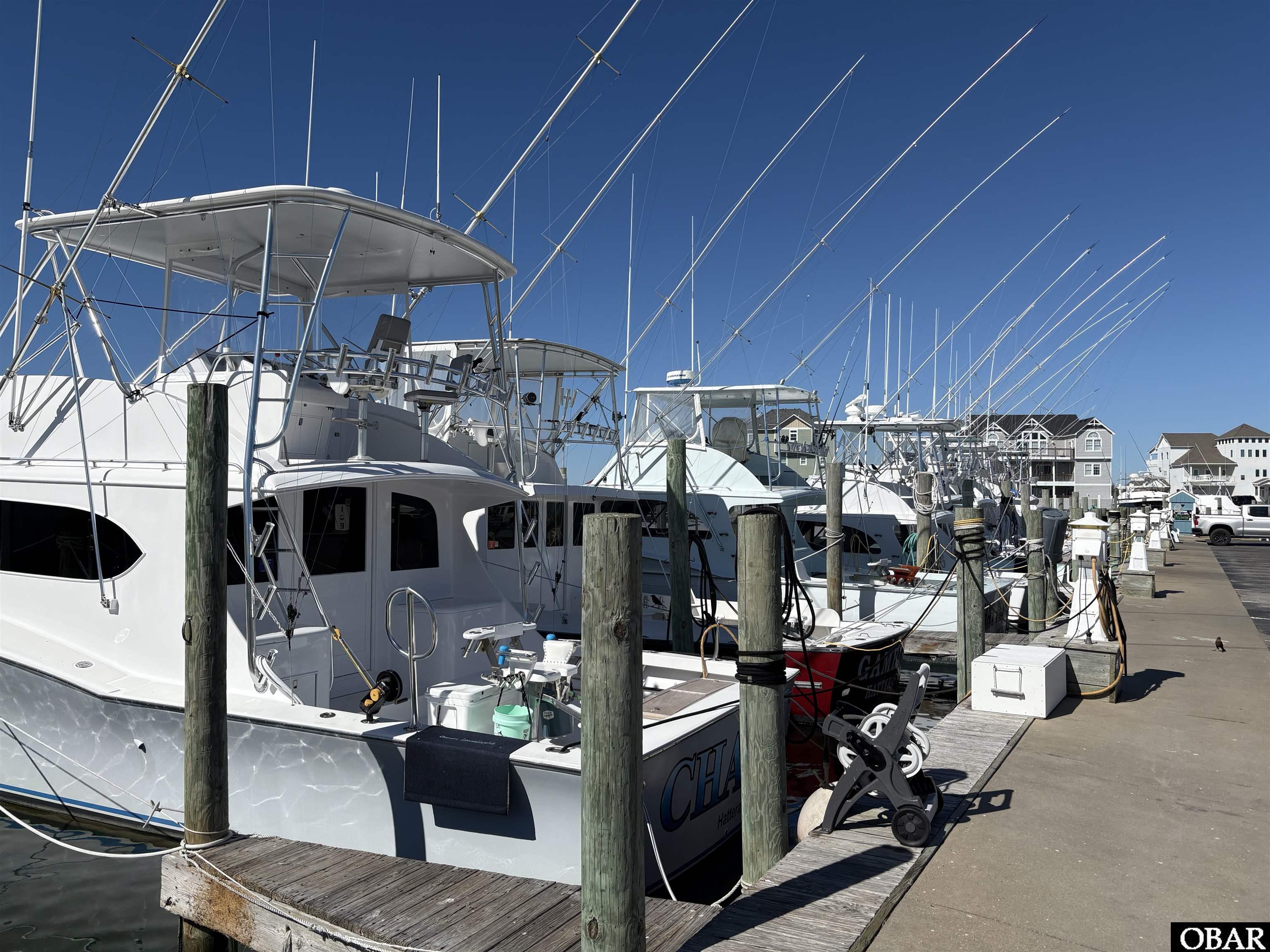 58188 Hatteras Harbor Court Lot 5