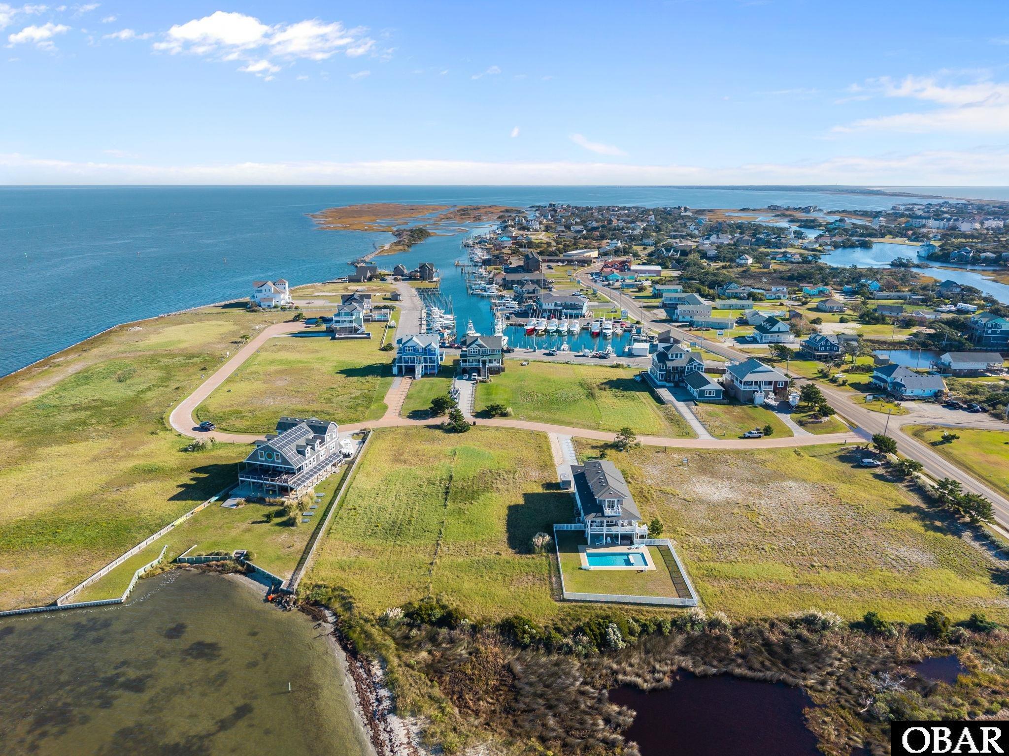 58188 Hatteras Harbor Court Lot 5