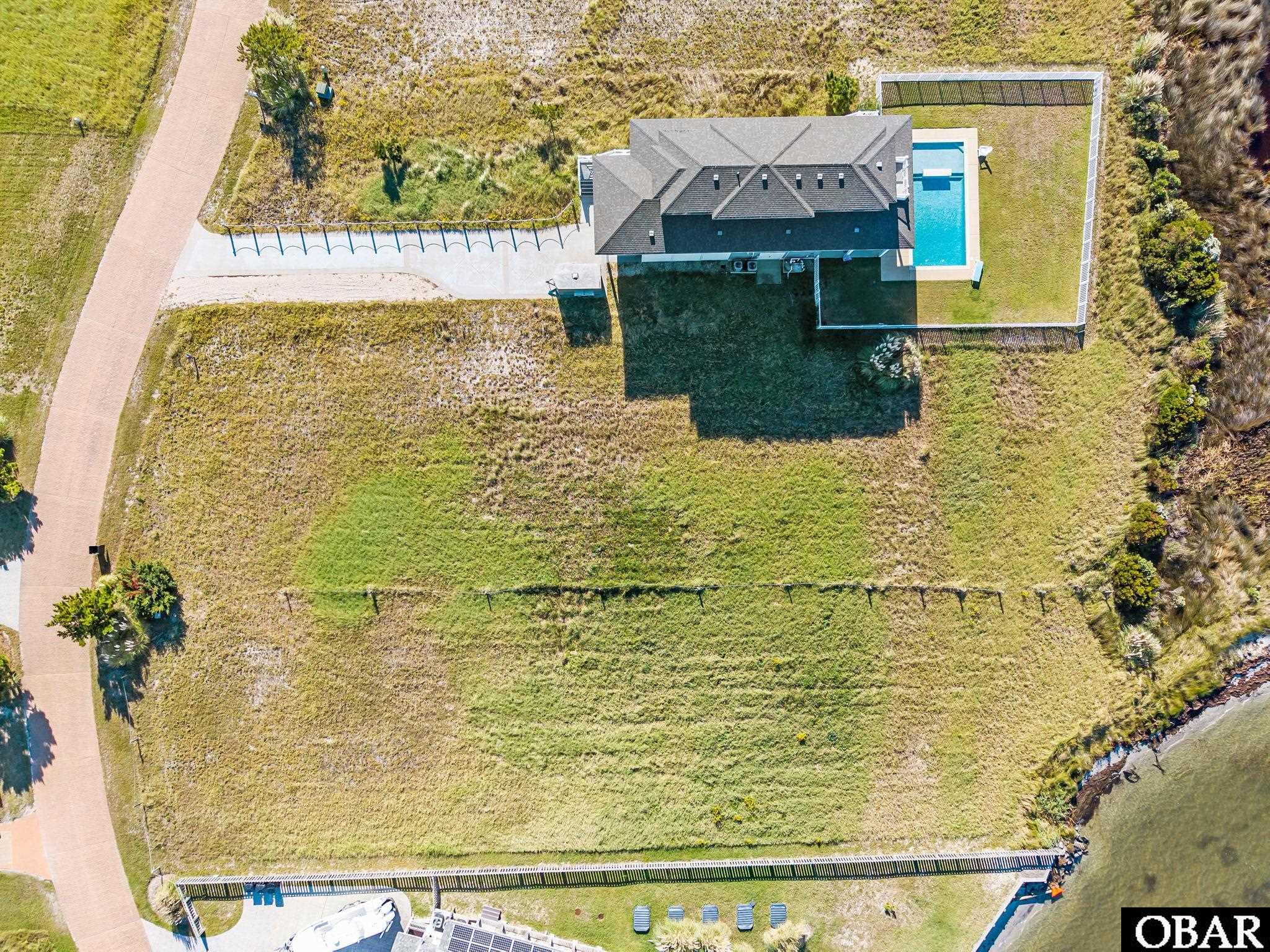 58188 Hatteras Harbor Court Lot 5
