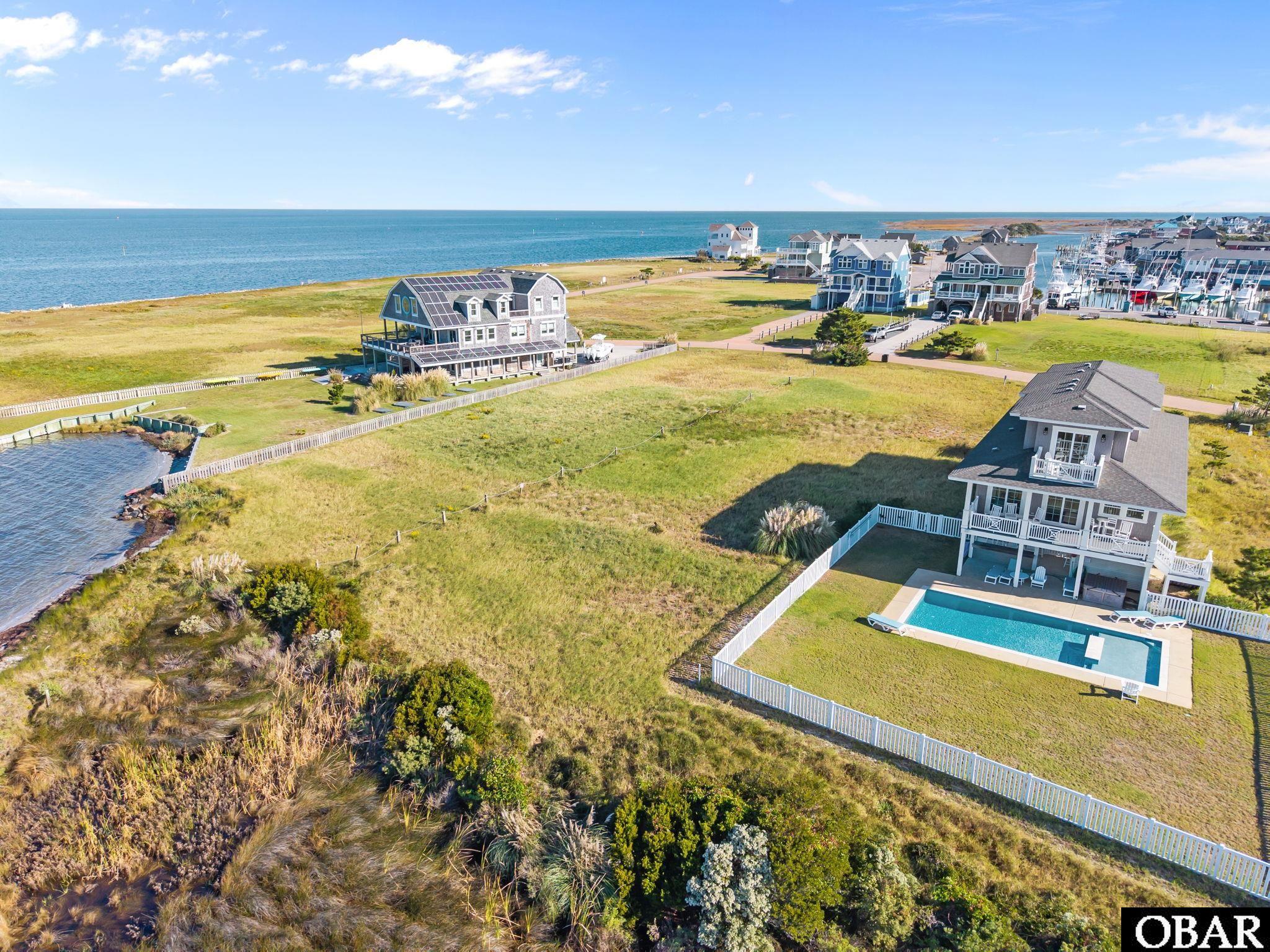 58188 Hatteras Harbor Court Lot 5