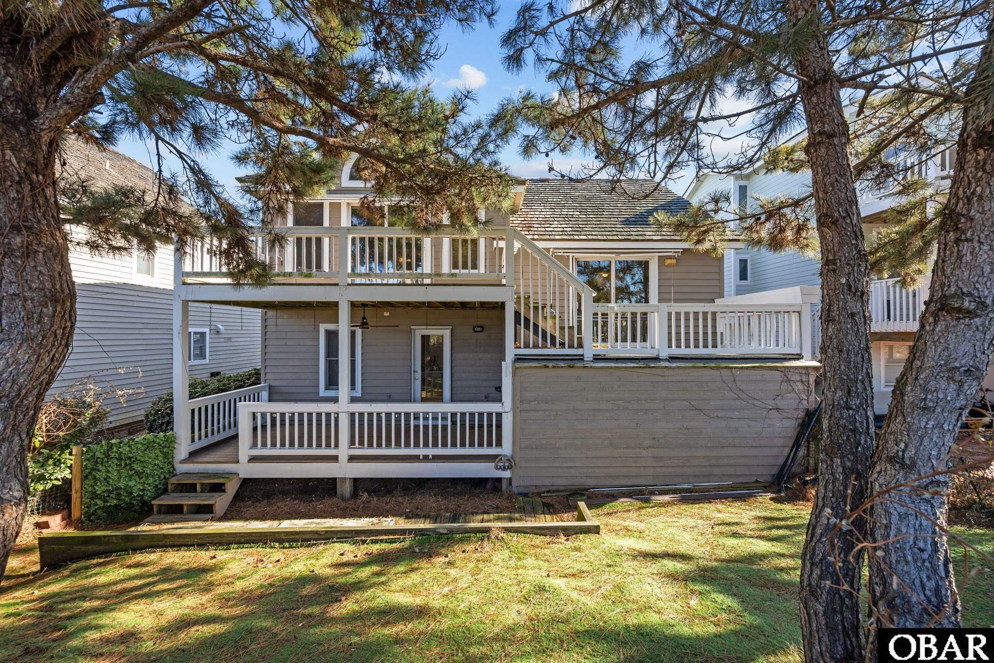 5308 W Captains Way Lot 30