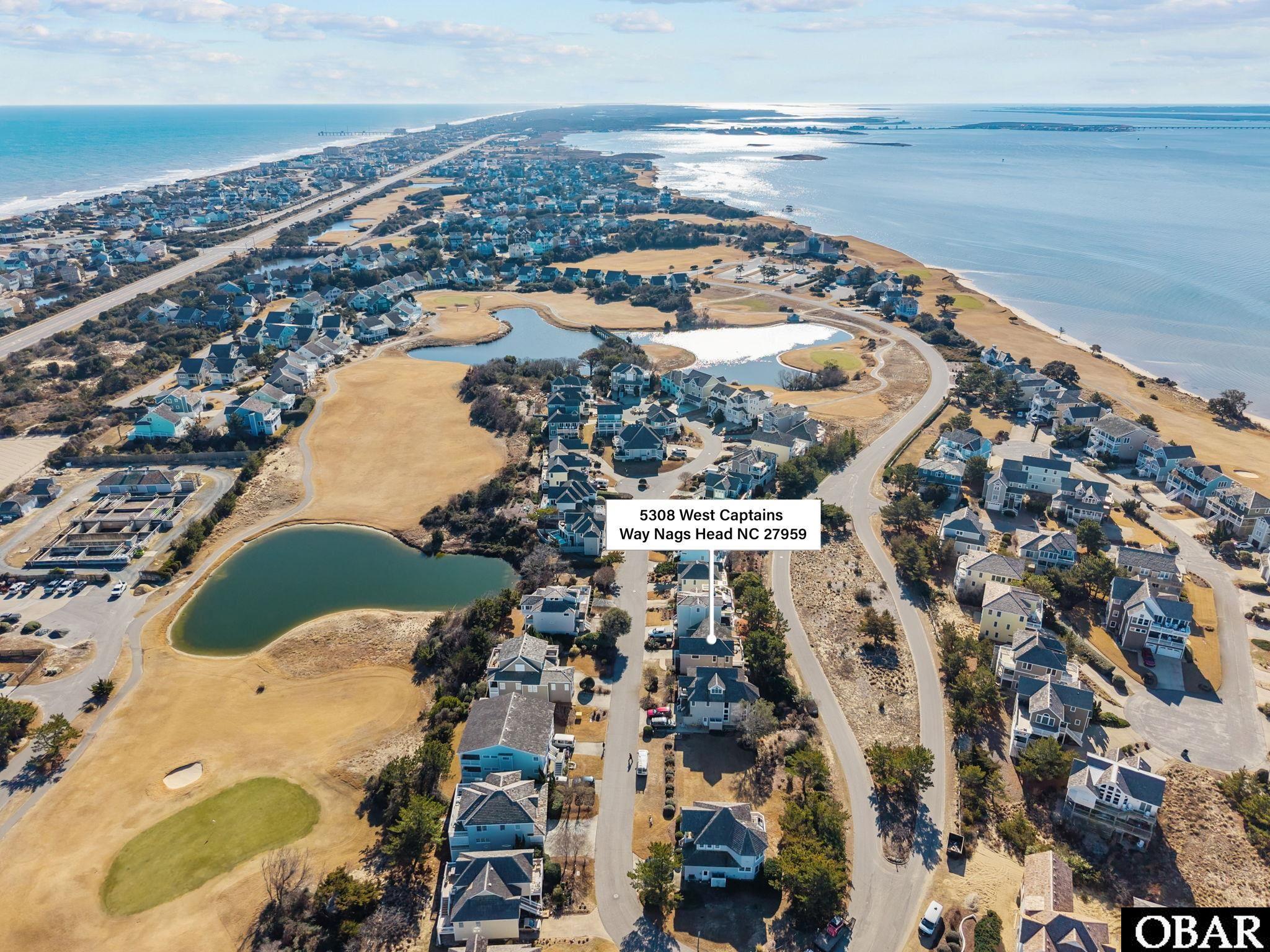 5308 W Captains Way Lot 30