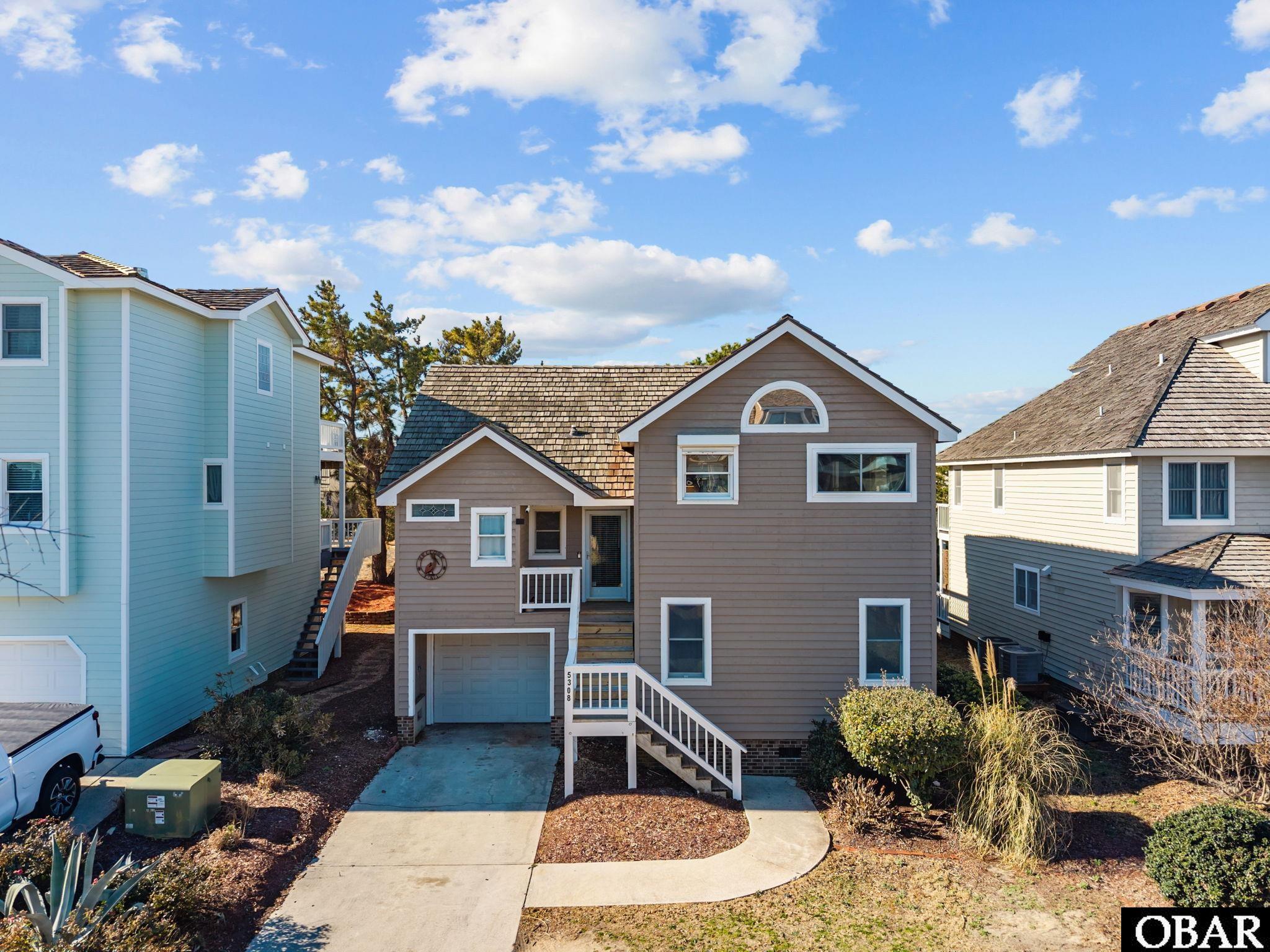 5308 W Captains Way Lot 30