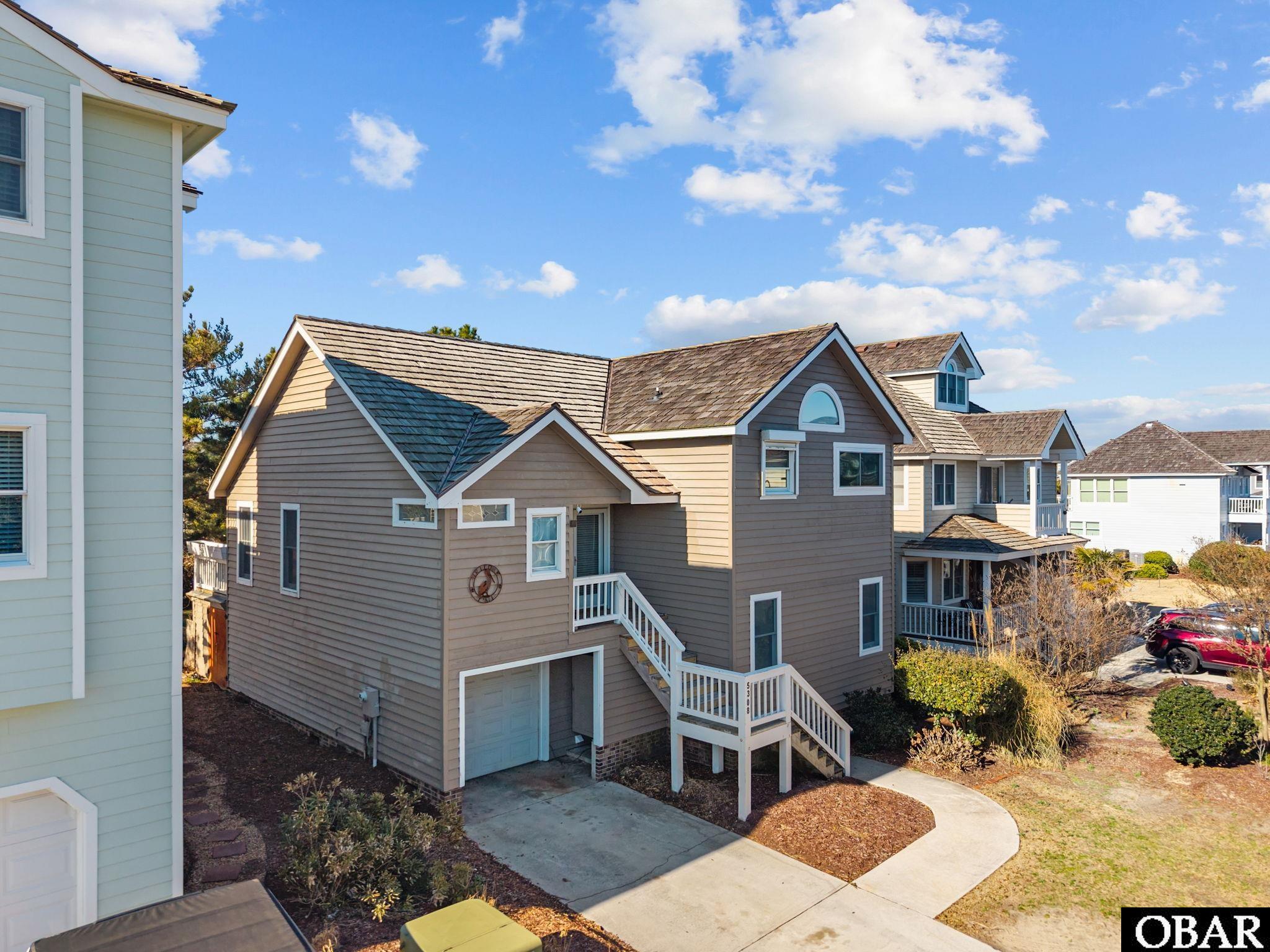 5308 W Captains Way Lot 30
