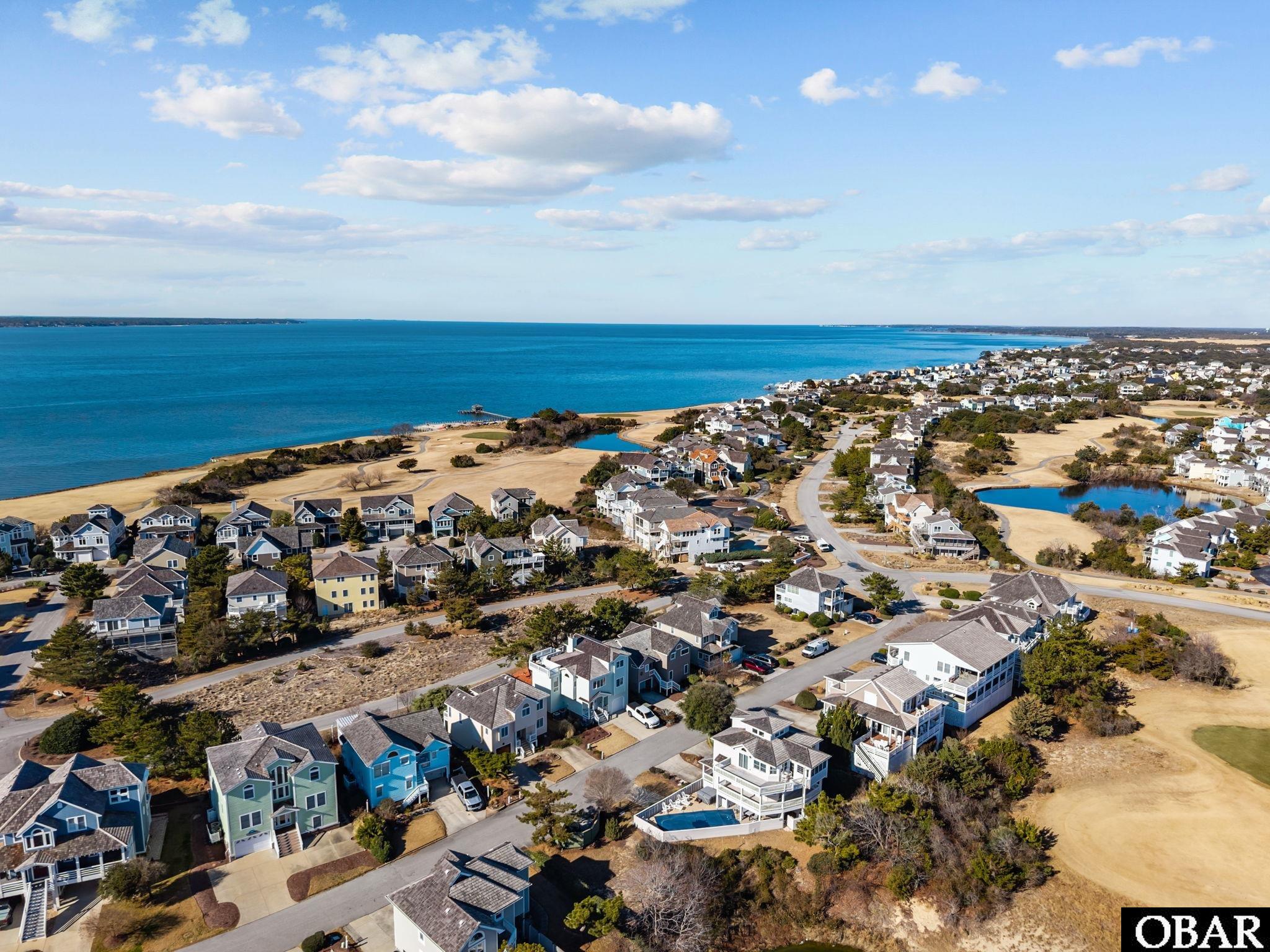 5308 W Captains Way Lot 30