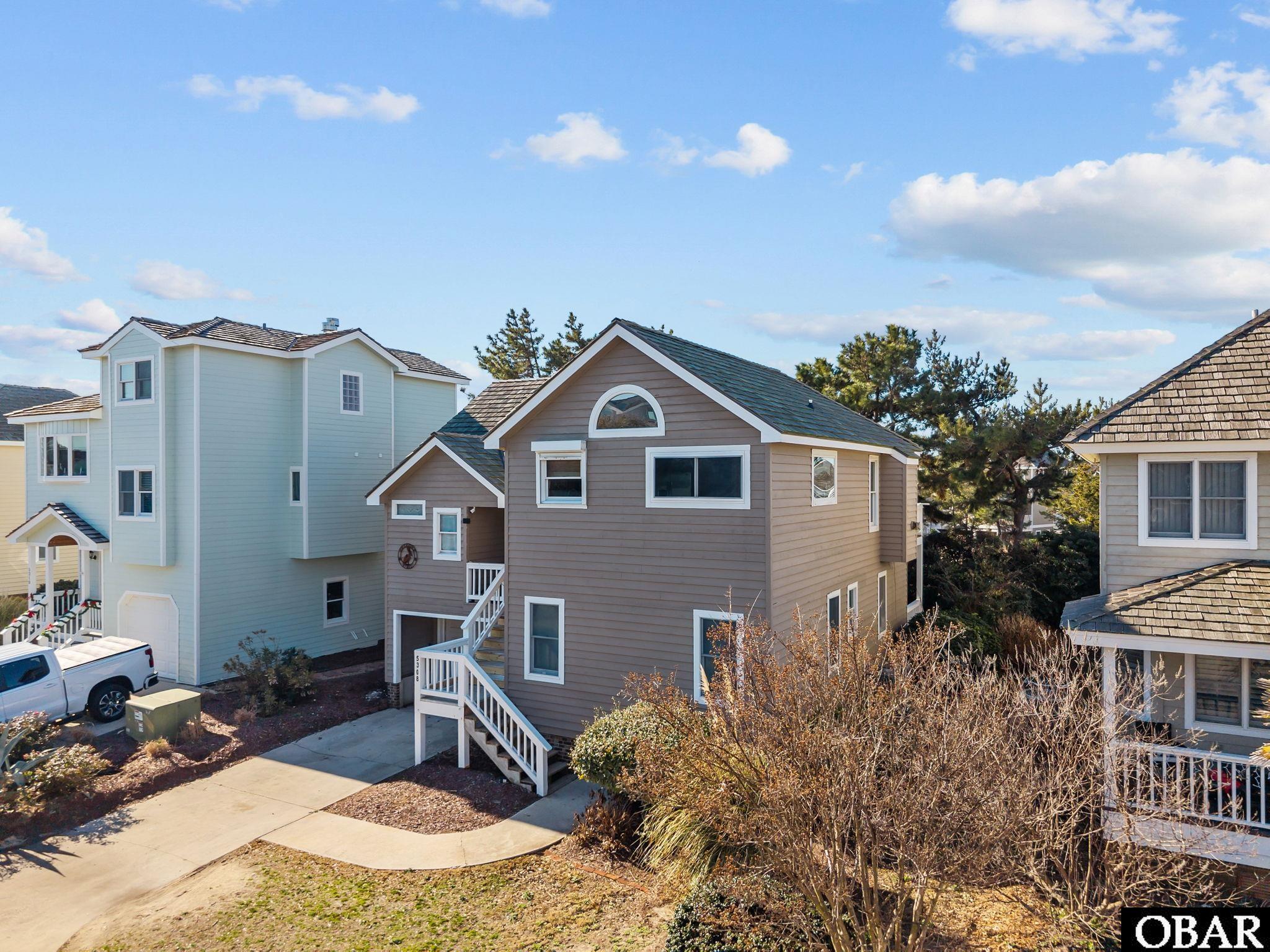 5308 W Captains Way Lot 30