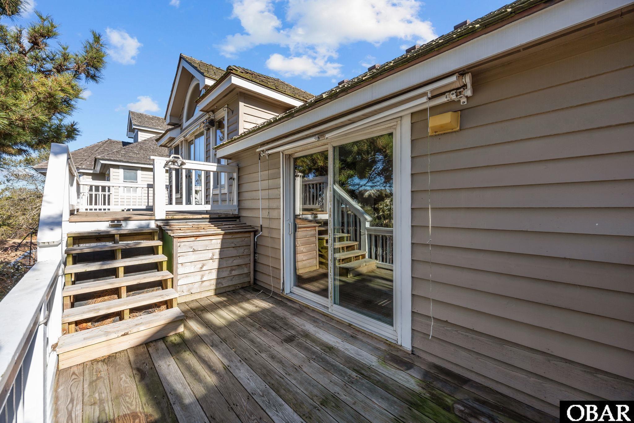 5308 W Captains Way Lot 30