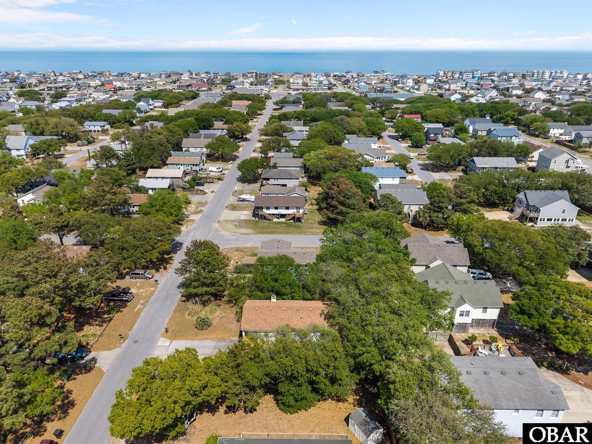 411 W Eden Street Lot 15-17