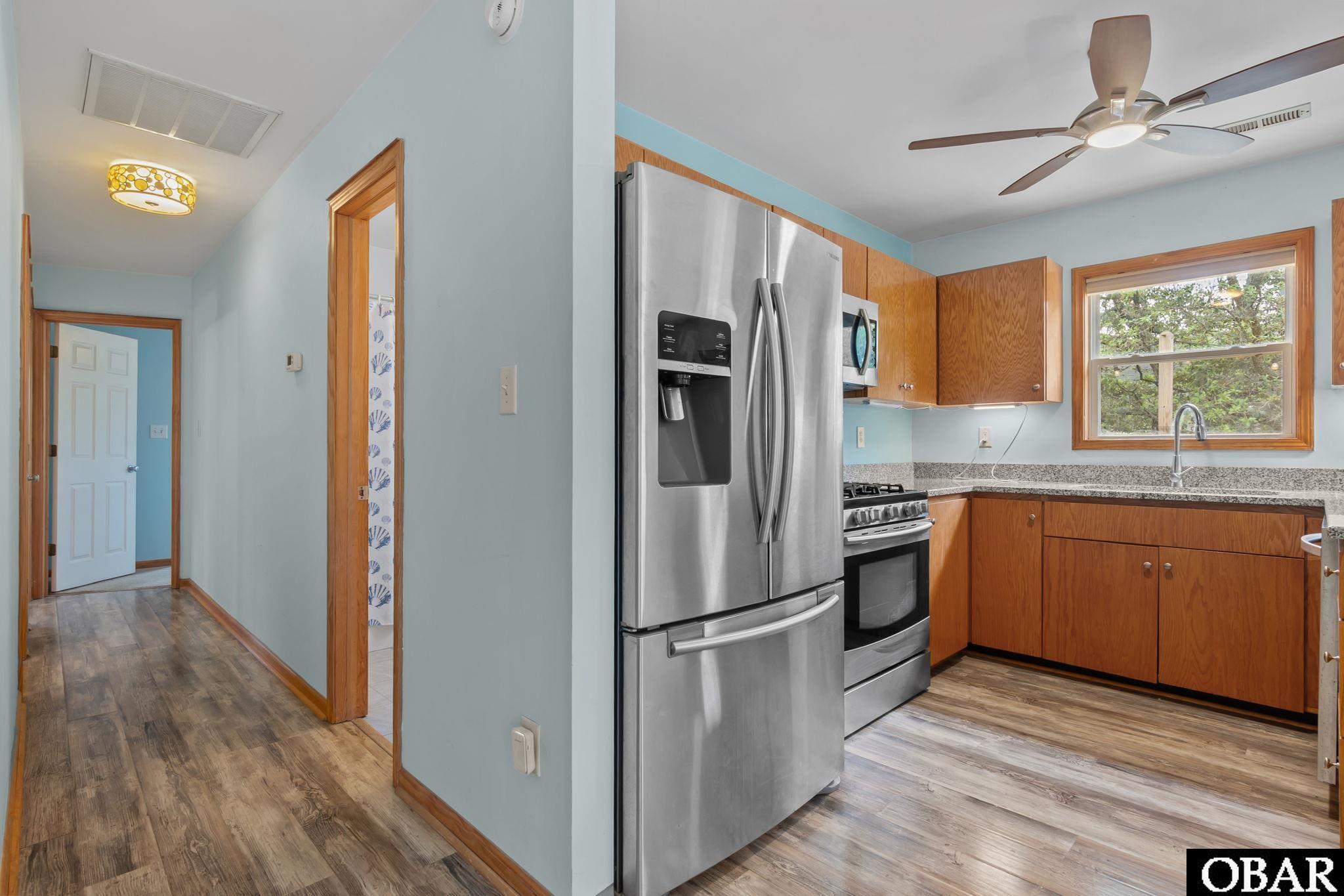 411 W Eden Street Lot 15-17