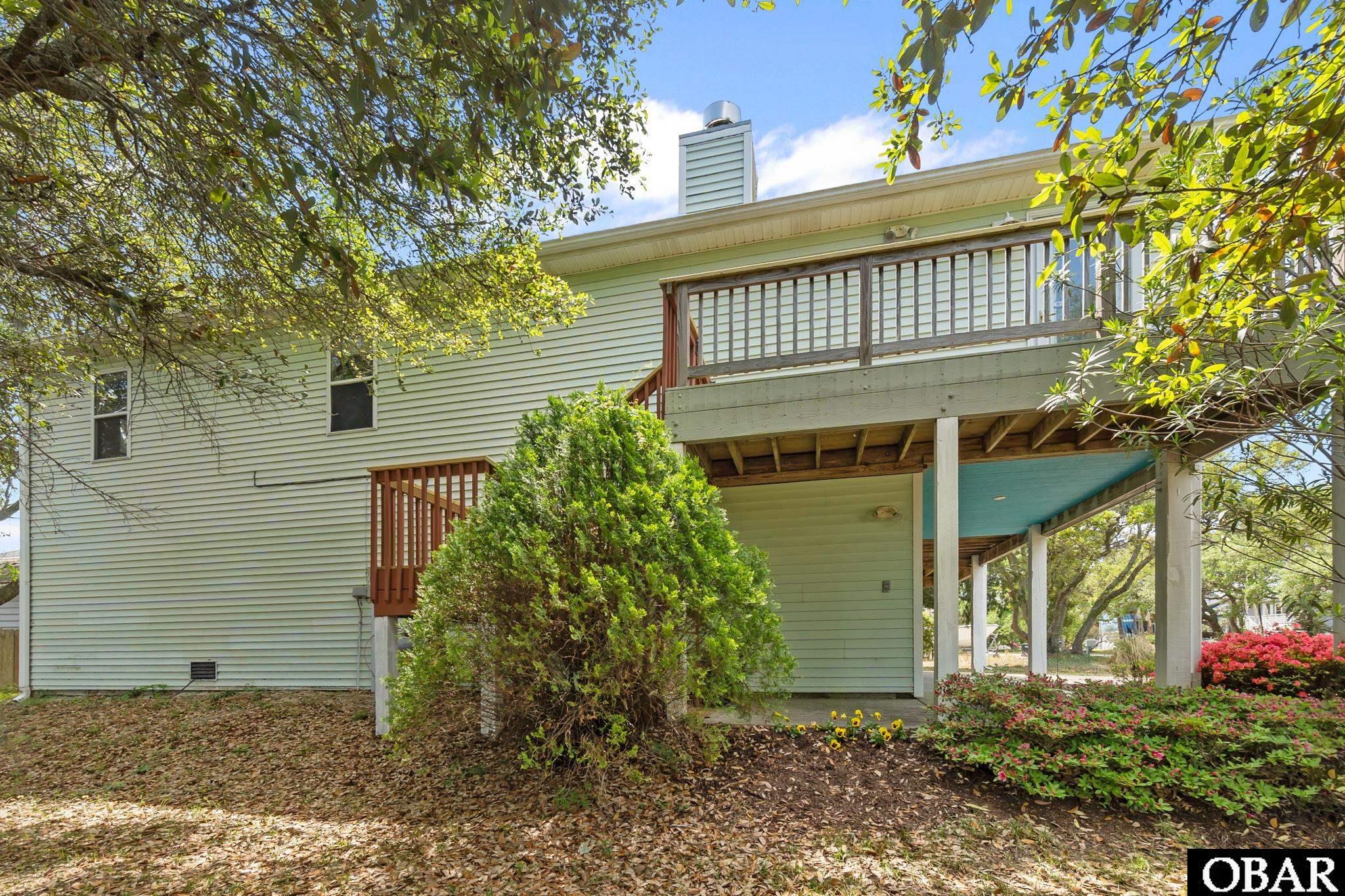 411 W Eden Street Lot 15-17