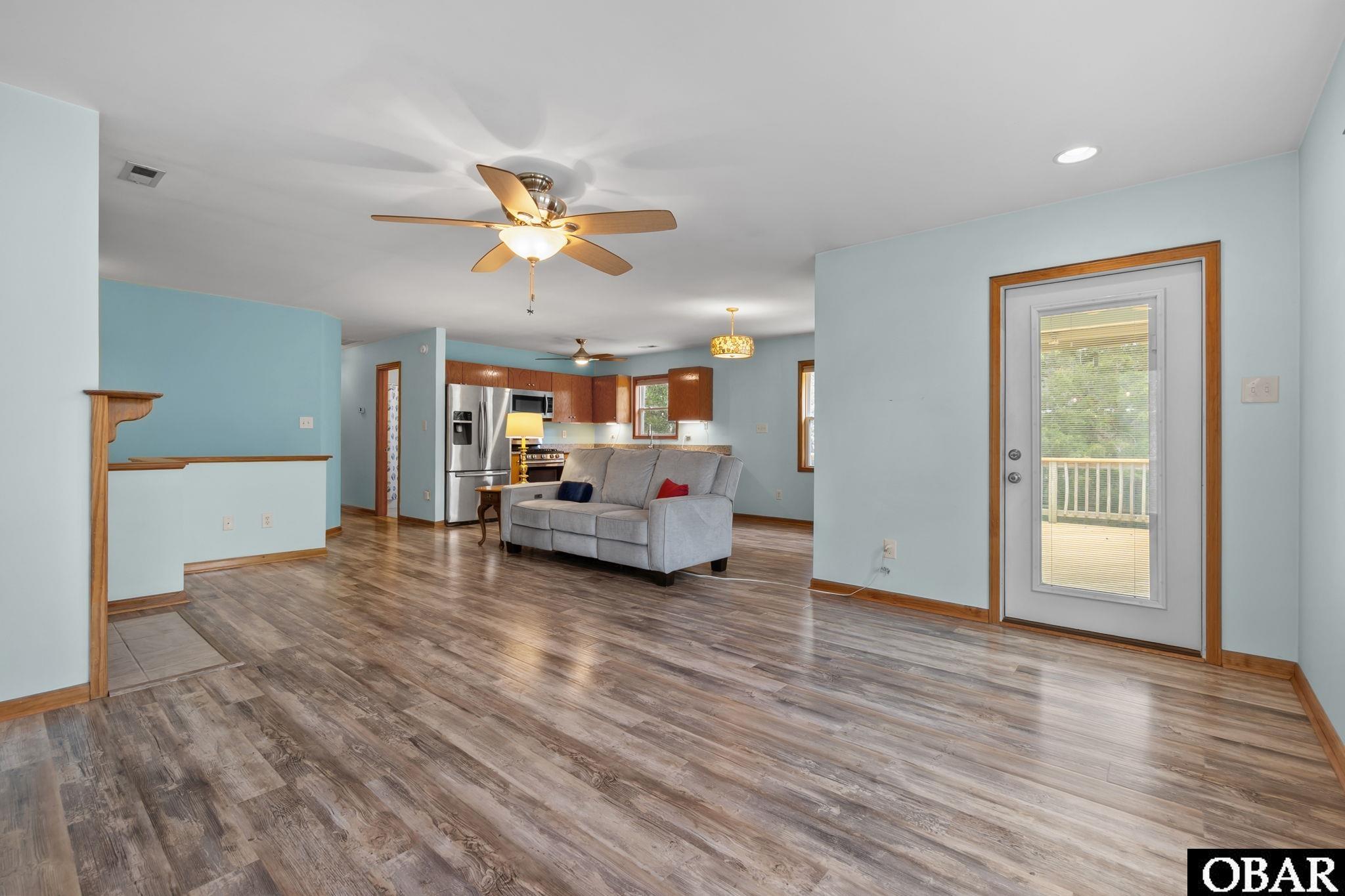 411 W Eden Street Lot 15-17