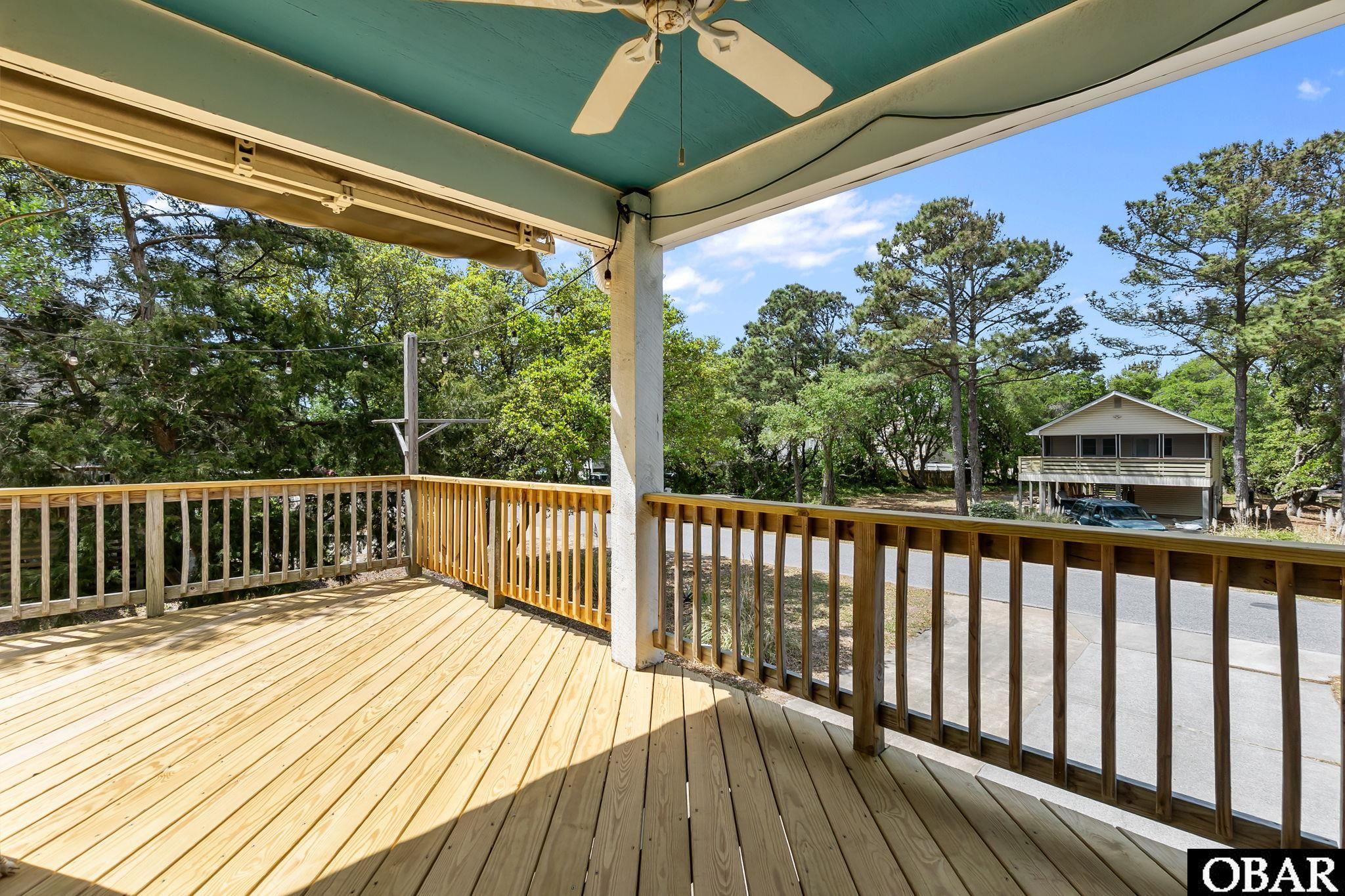 411 W Eden Street Lot 15-17