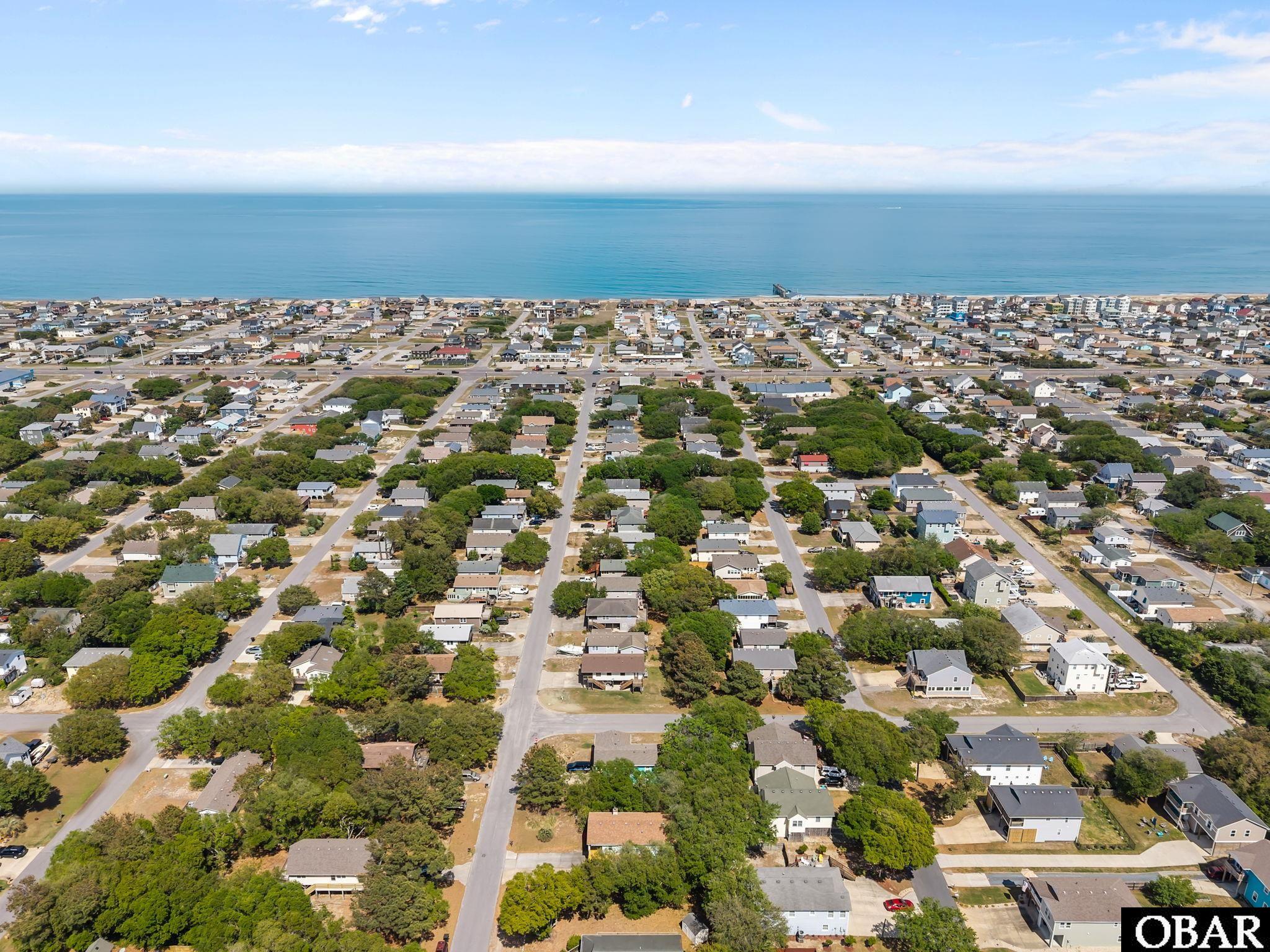 411 W Eden Street Lot 15-17