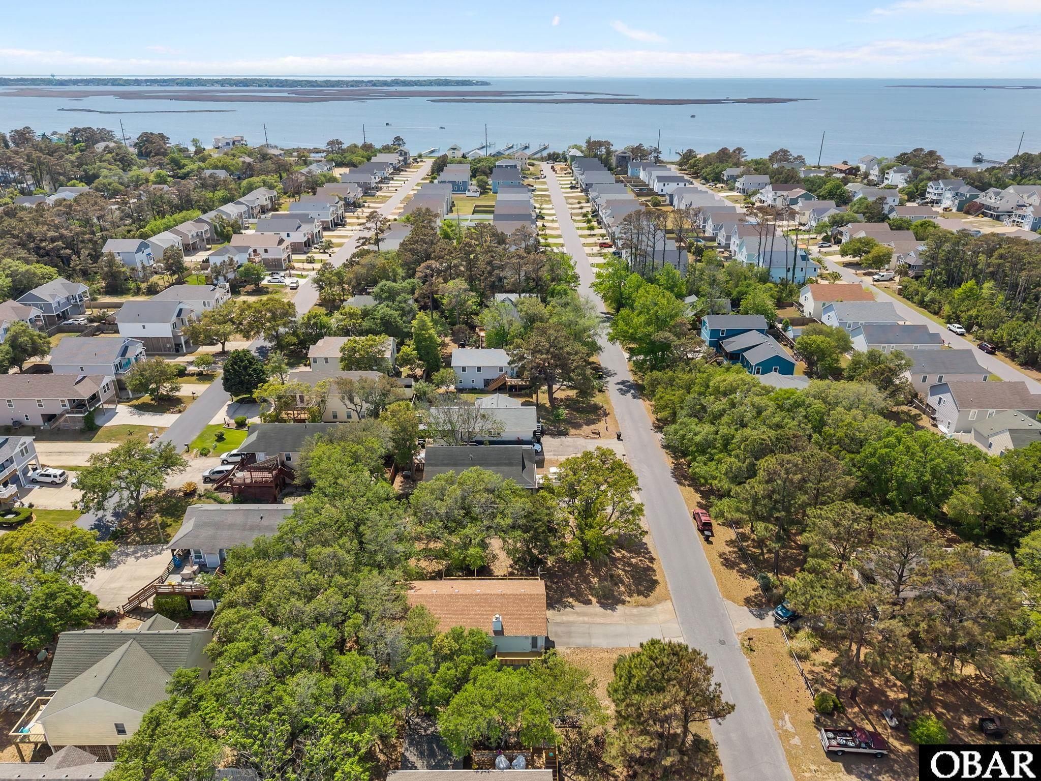 411 W Eden Street Lot 15-17