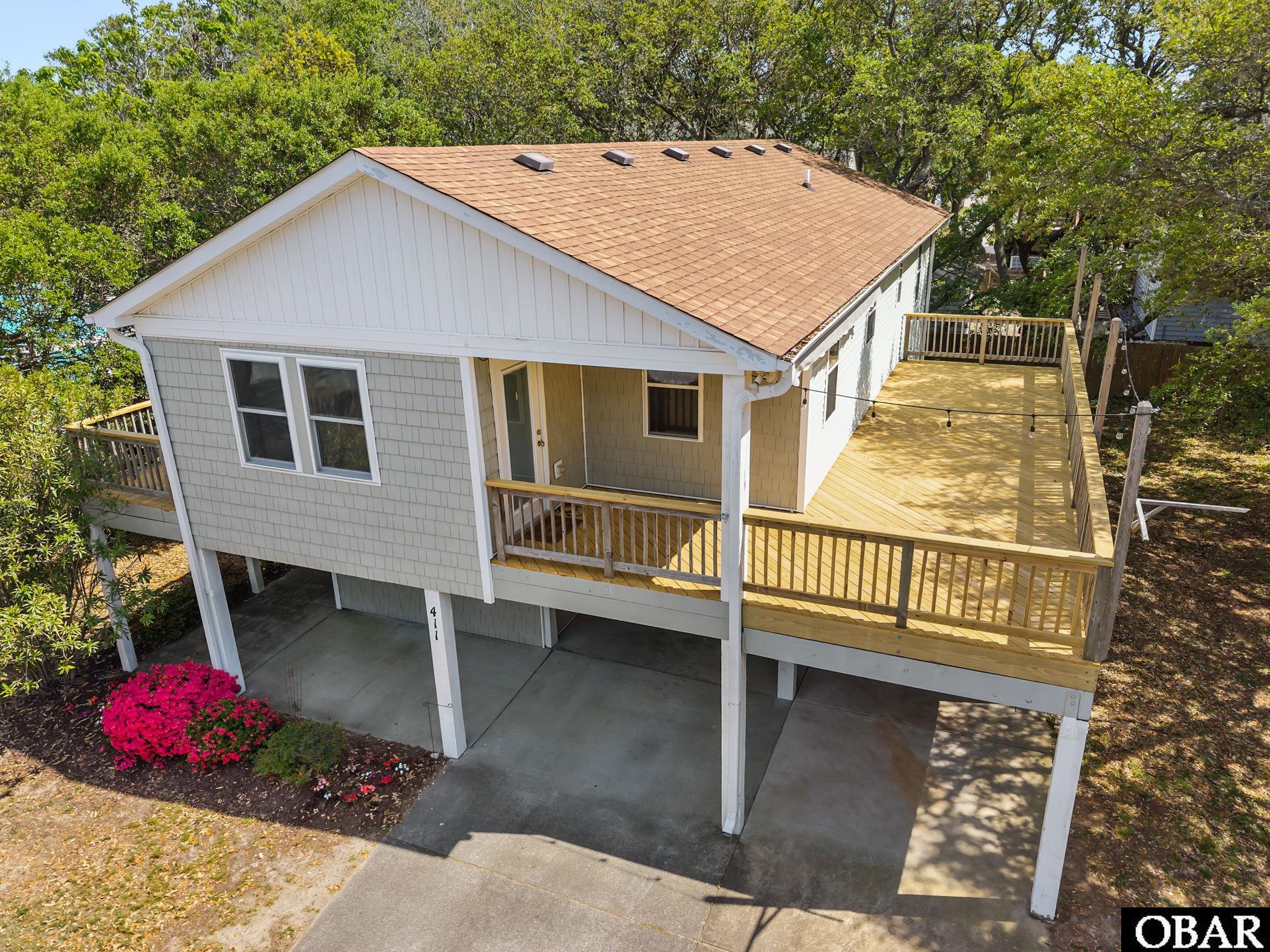 411 W Eden Street Lot 15-17
