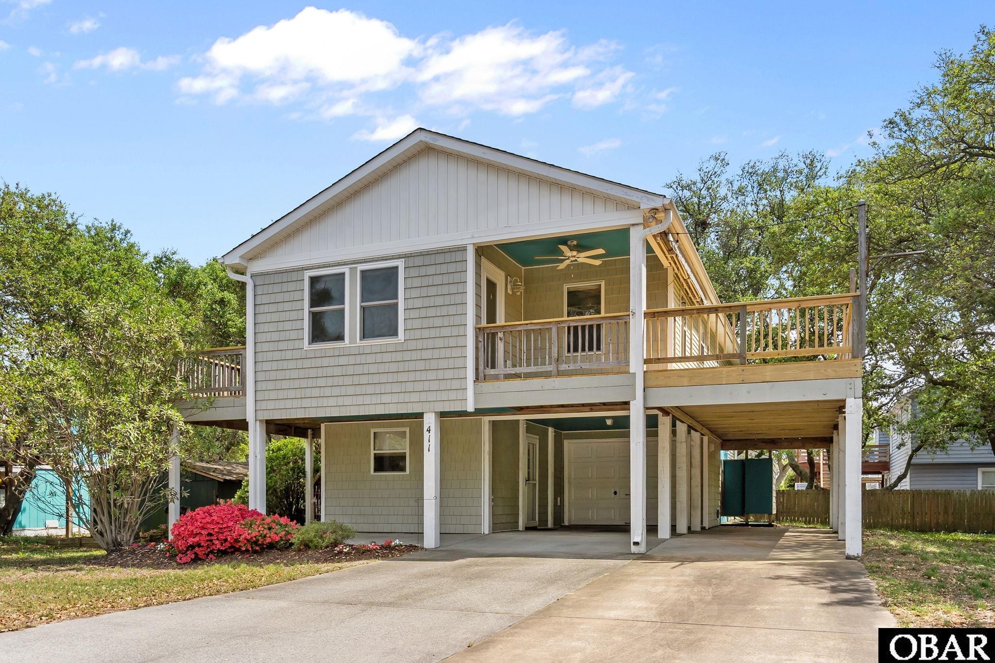 411 W Eden Street Lot 15-17