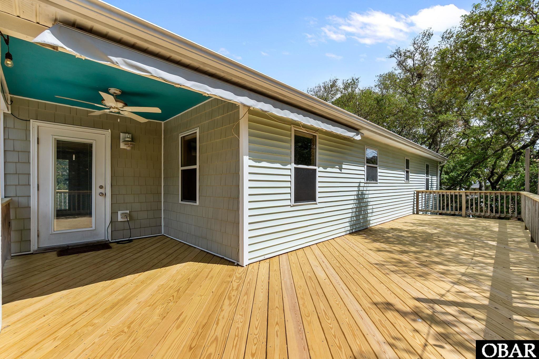 411 W Eden Street Lot 15-17