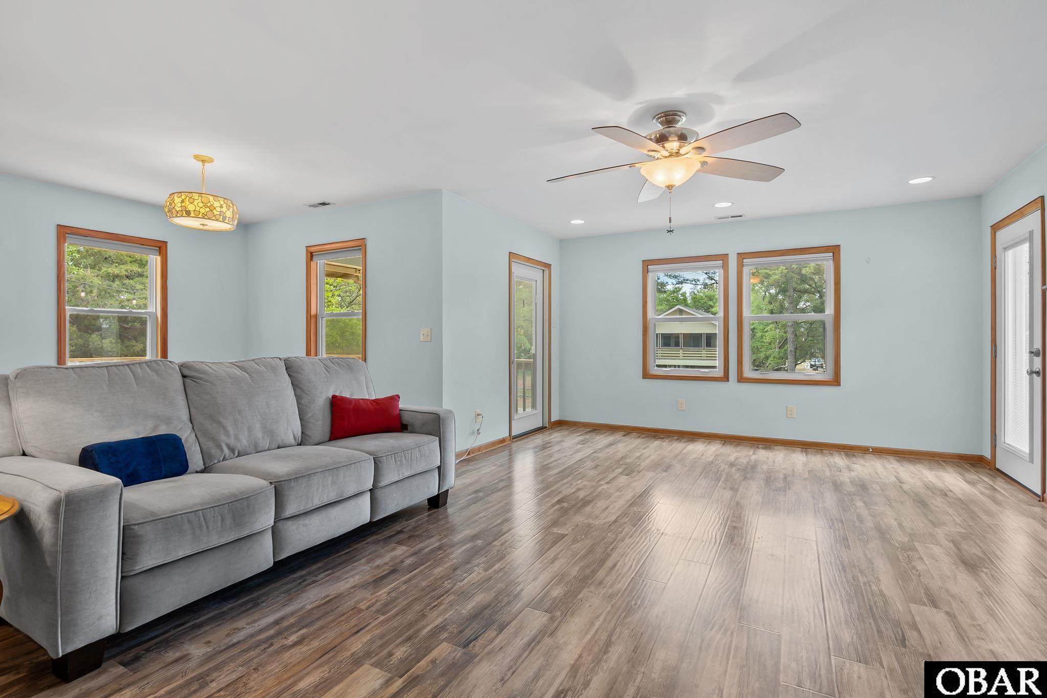 411 W Eden Street Lot 15-17