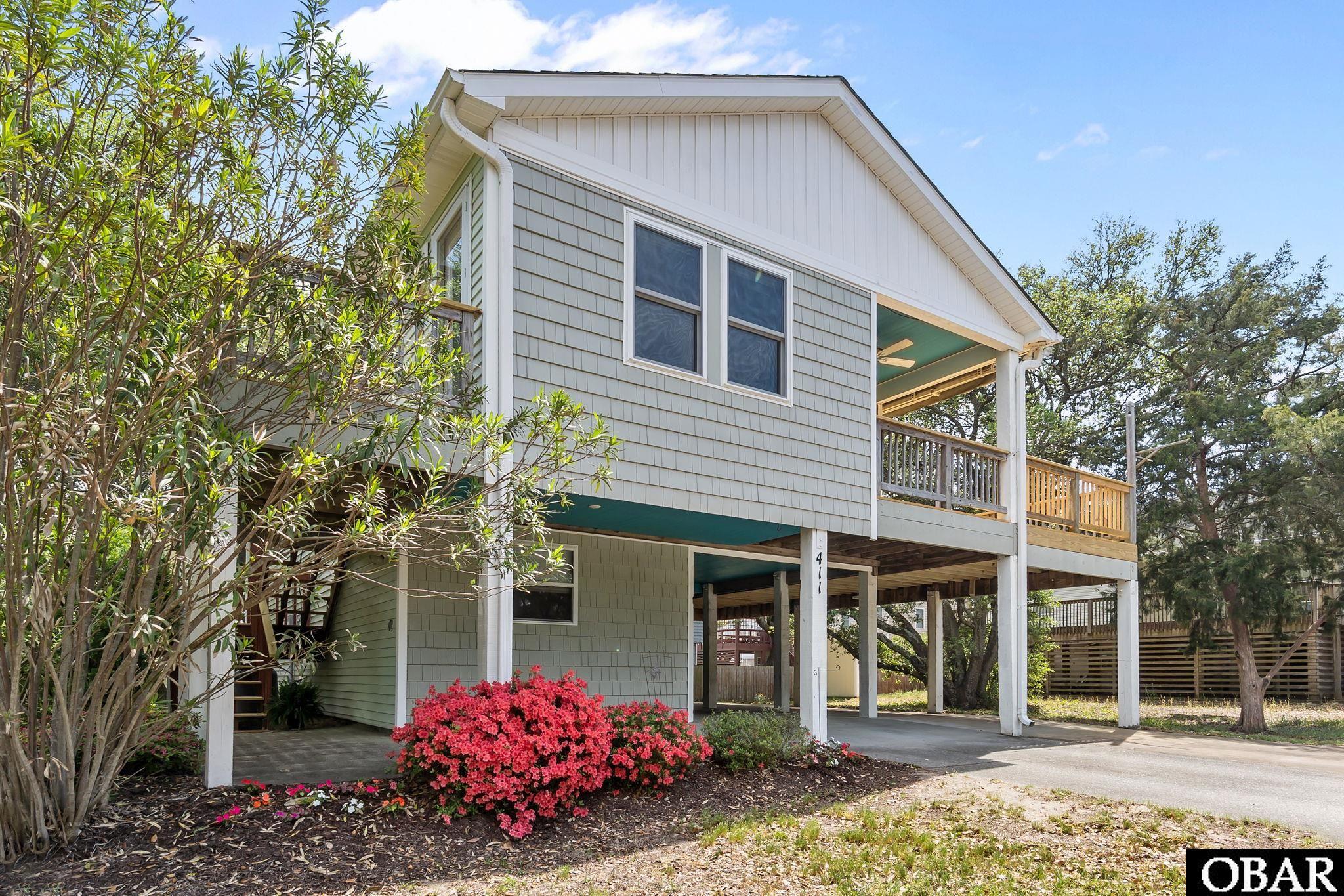 411 W Eden Street Lot 15-17