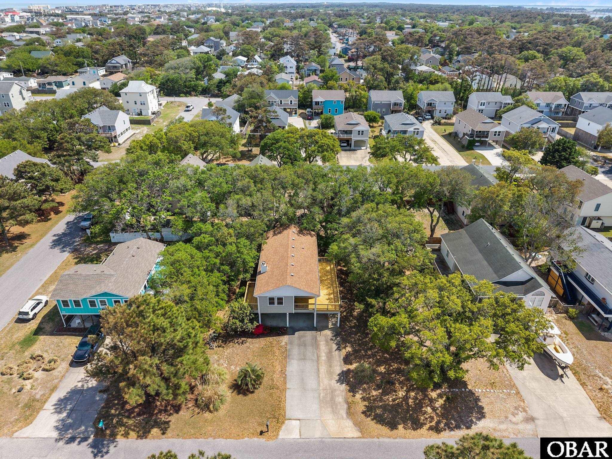 411 W Eden Street Lot 15-17