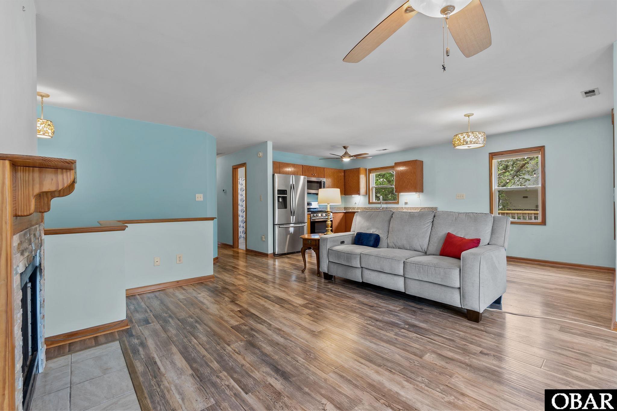 411 W Eden Street Lot 15-17