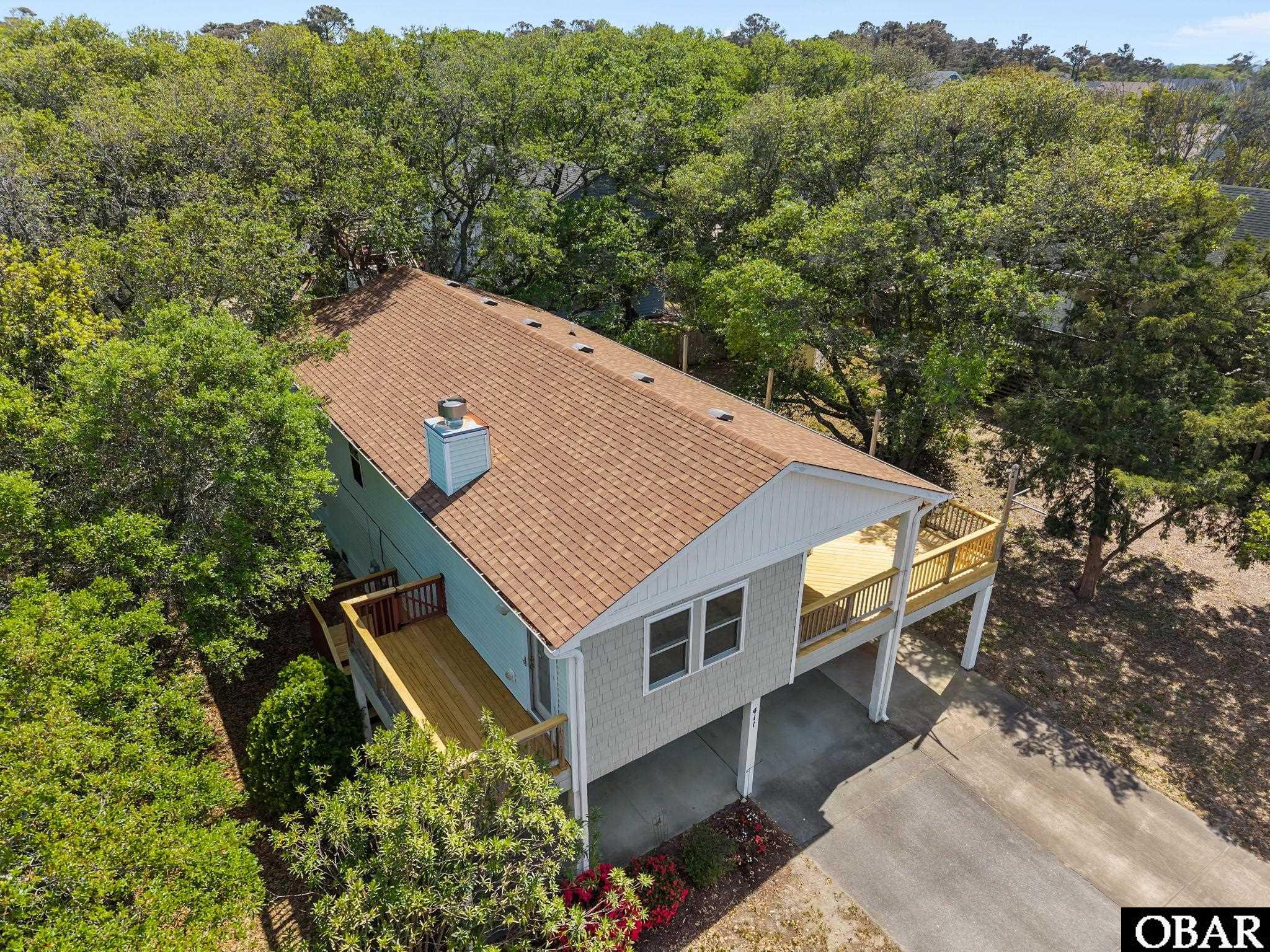 411 W Eden Street Lot 15-17