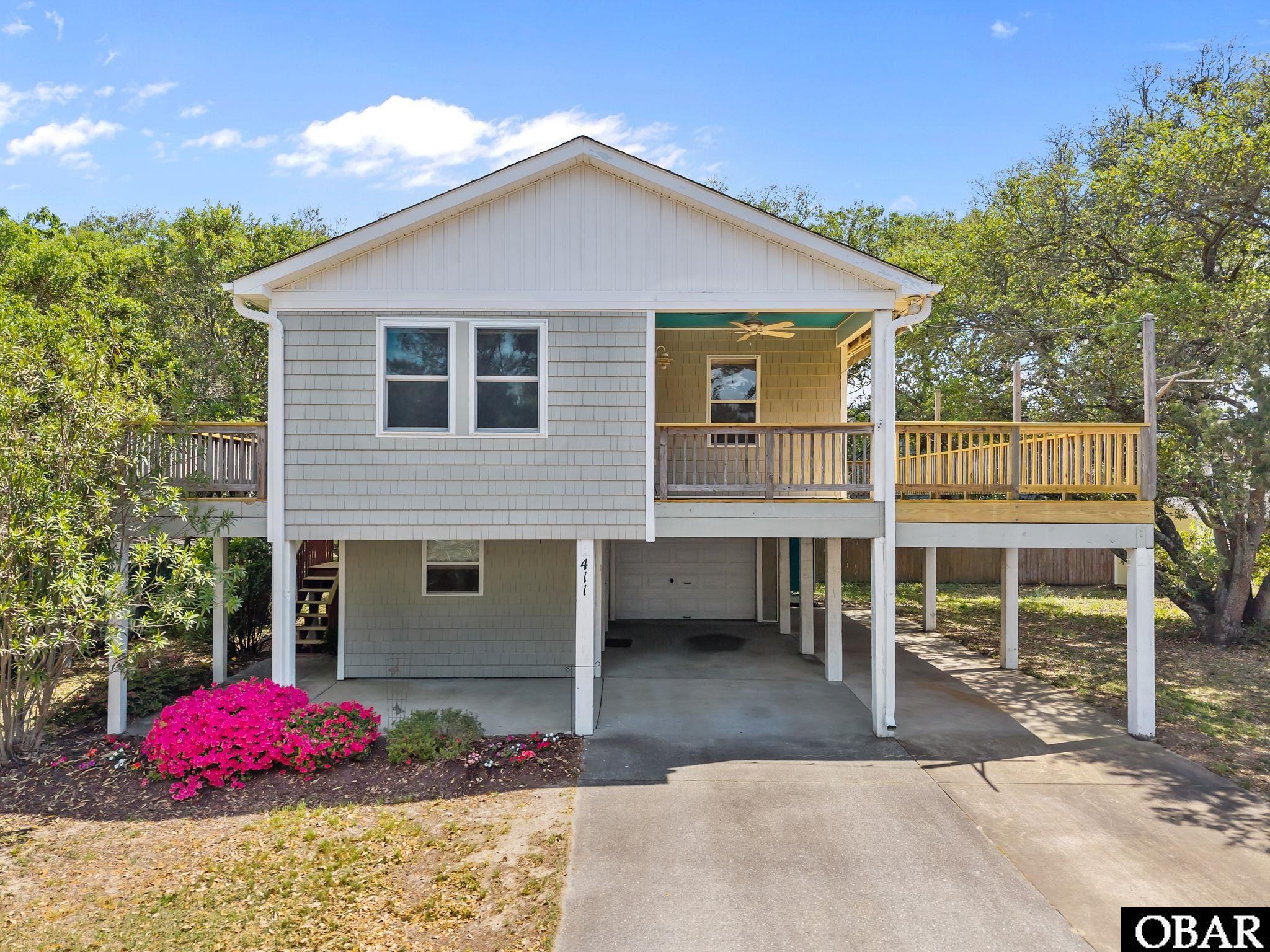 411 W Eden Street Lot 15-17