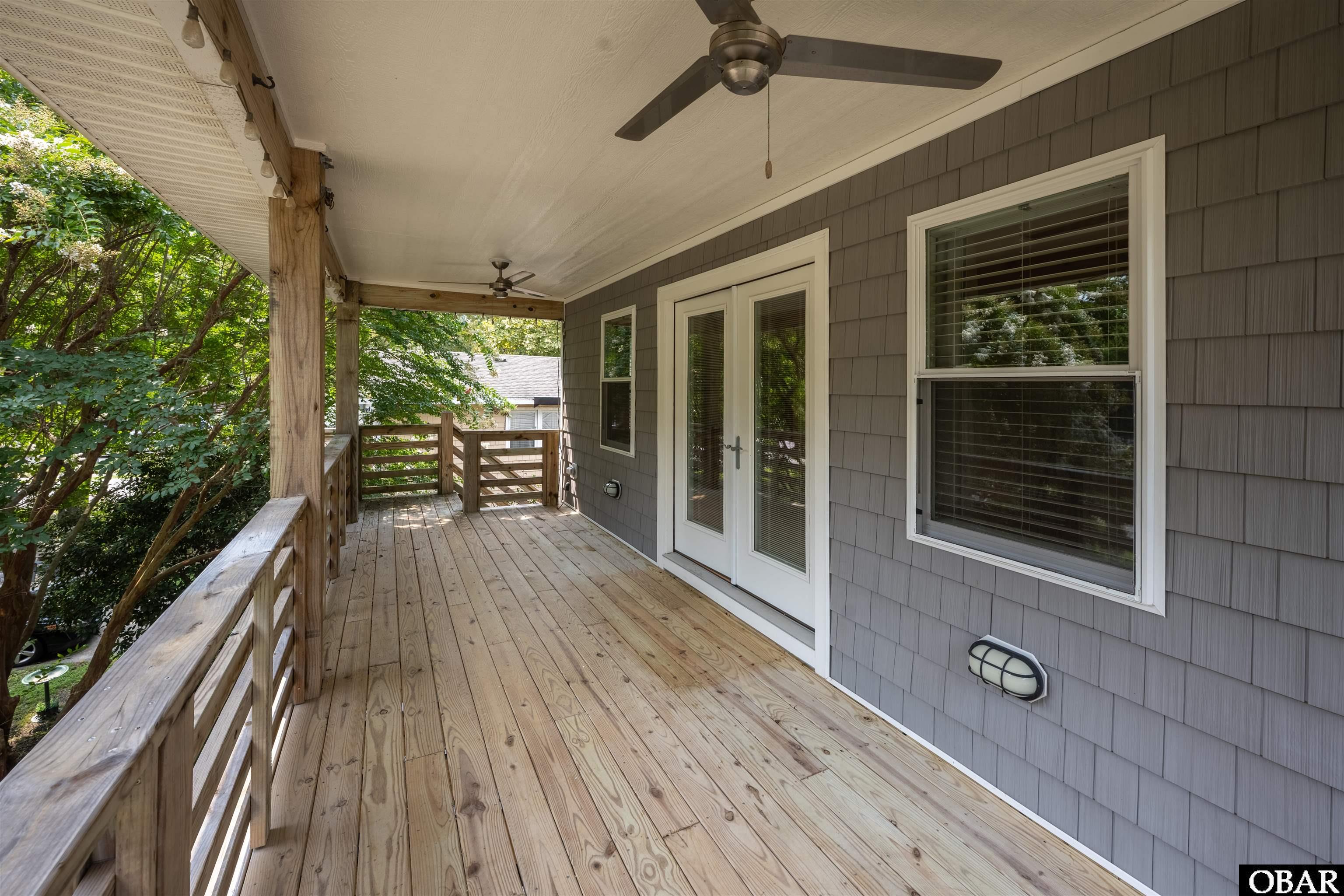 2712 S Lost Colony Drive Lot 27