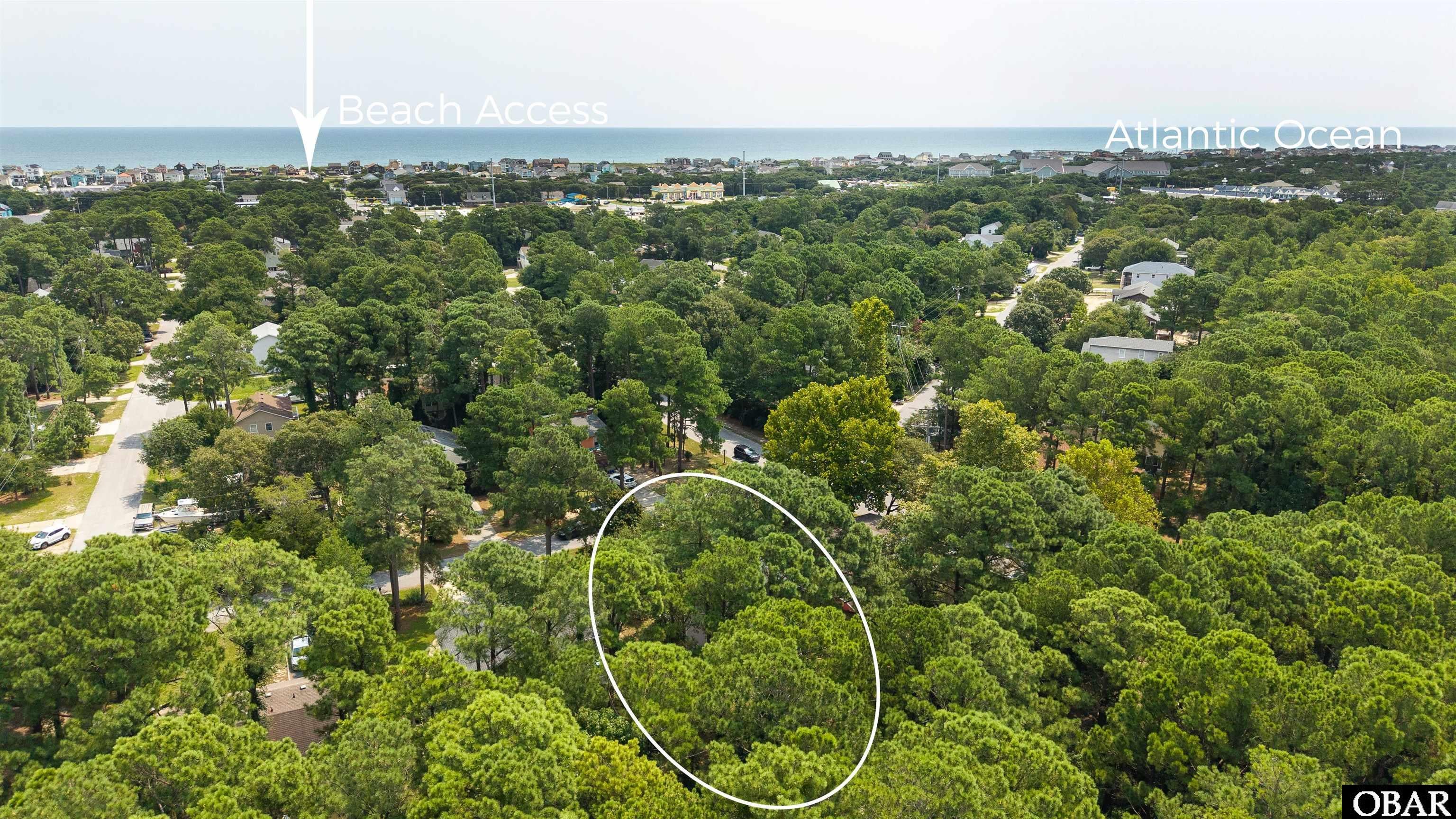 2712 S Lost Colony Drive Lot 27