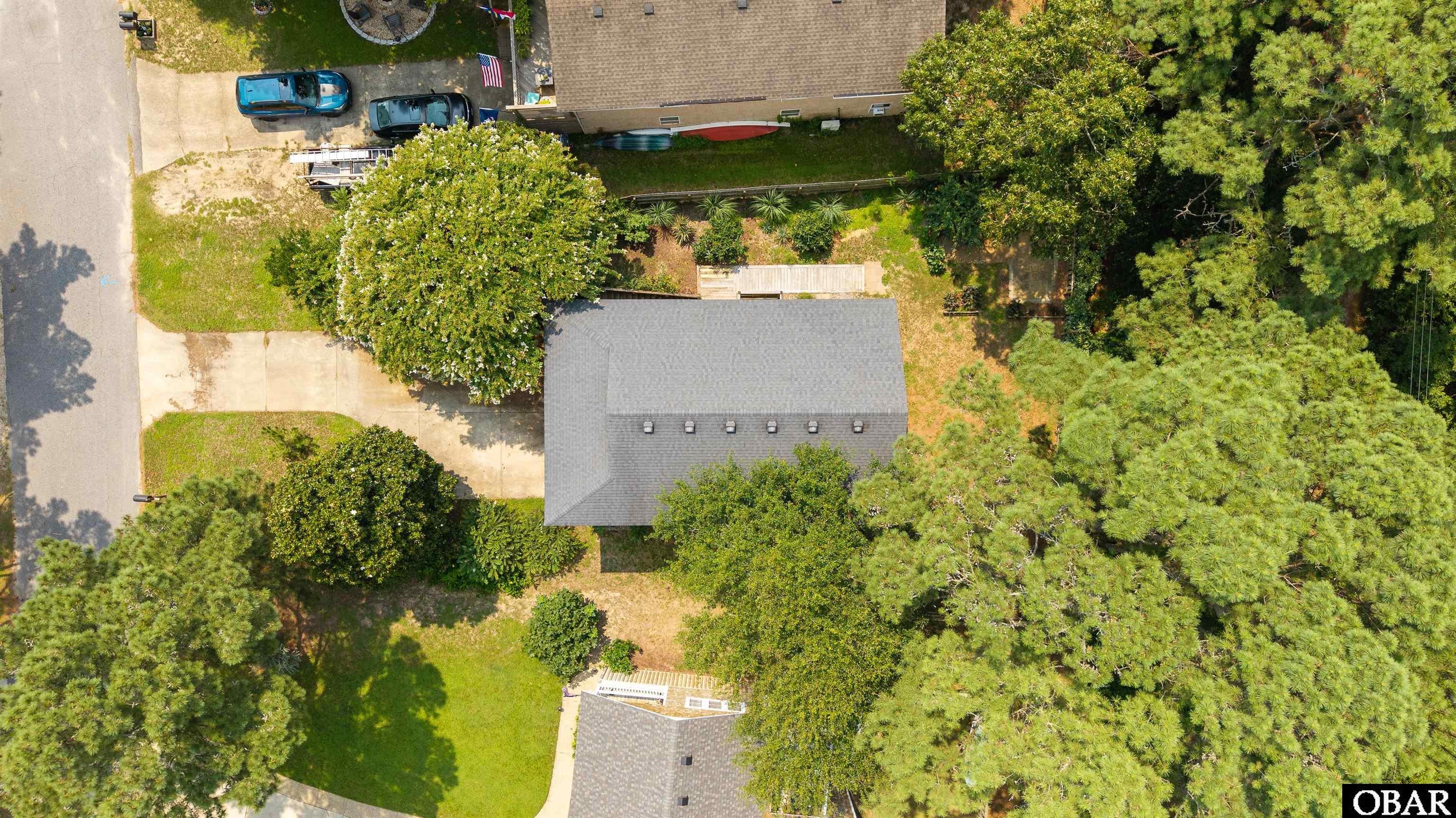 2712 S Lost Colony Drive Lot 27