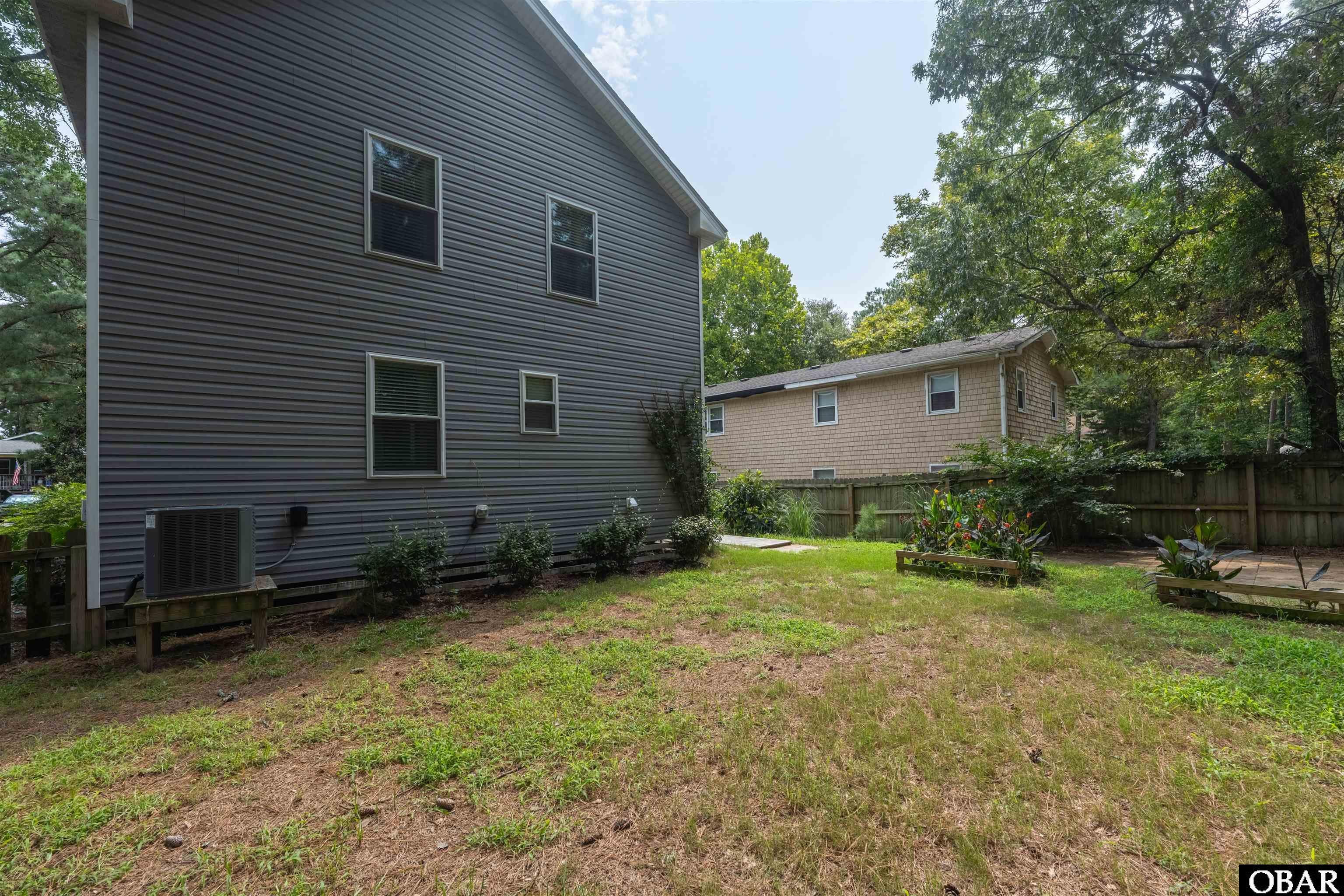 2712 S Lost Colony Drive Lot 27