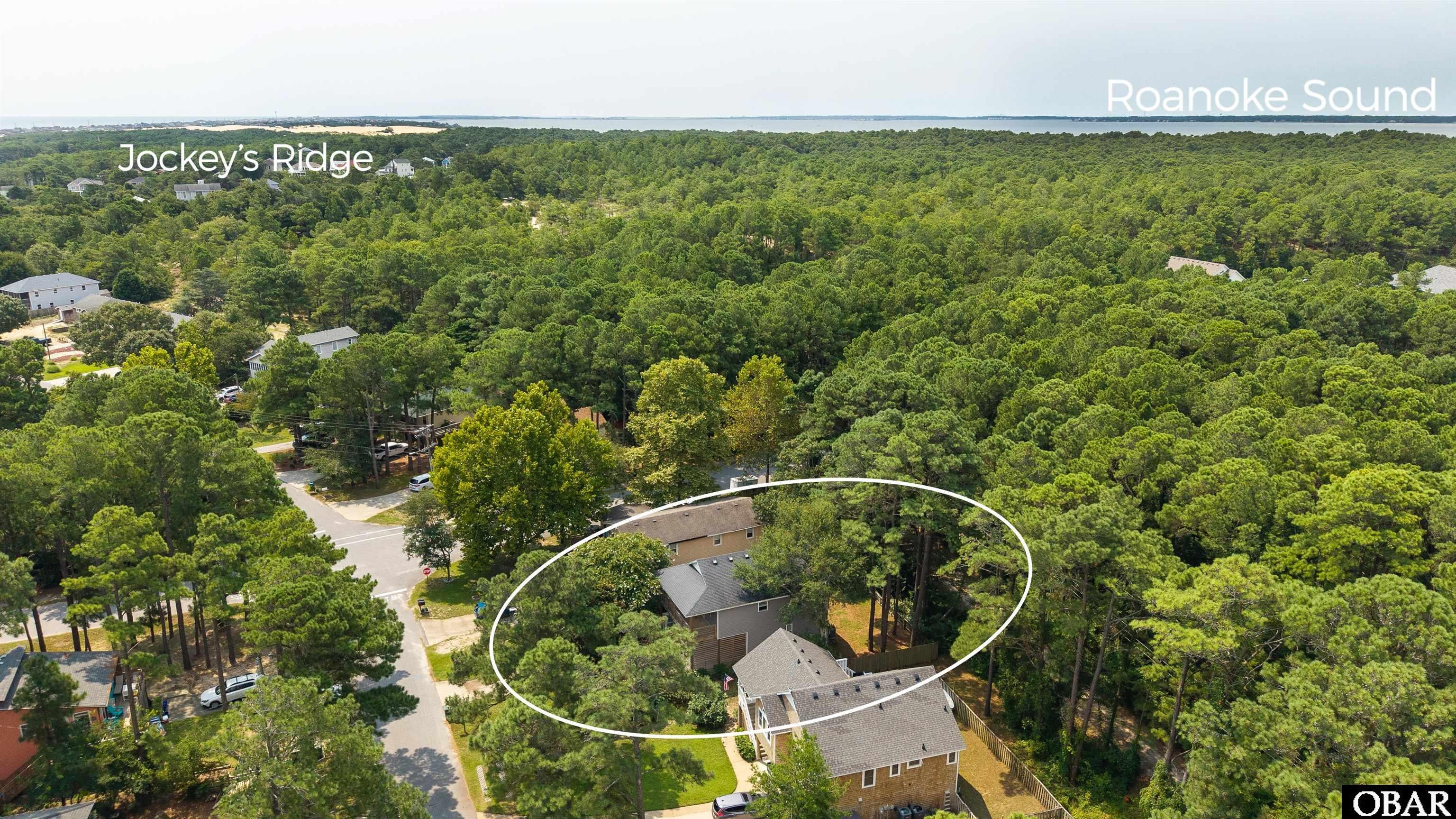 2712 S Lost Colony Drive Lot 27