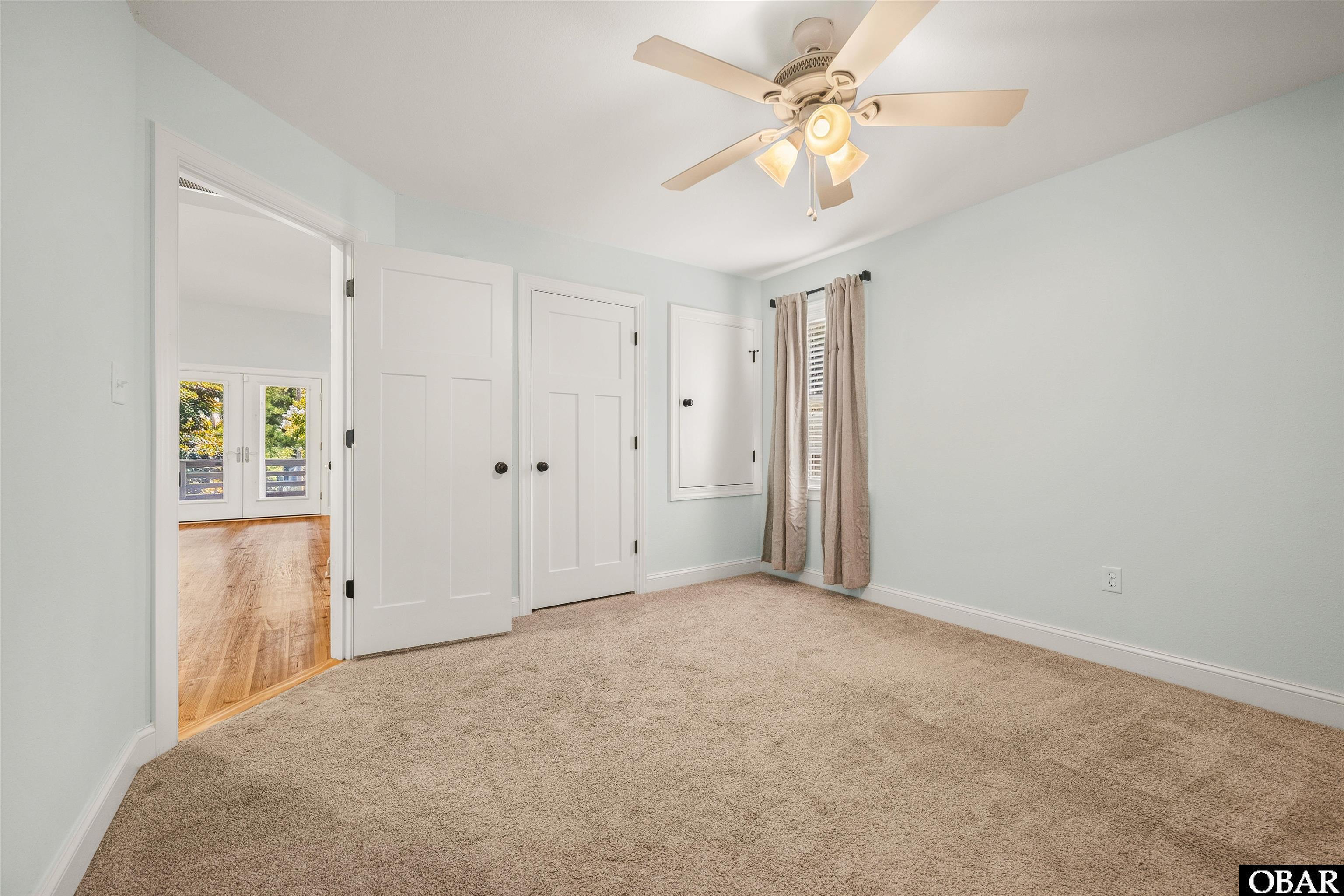 2712 S Lost Colony Drive Lot 27