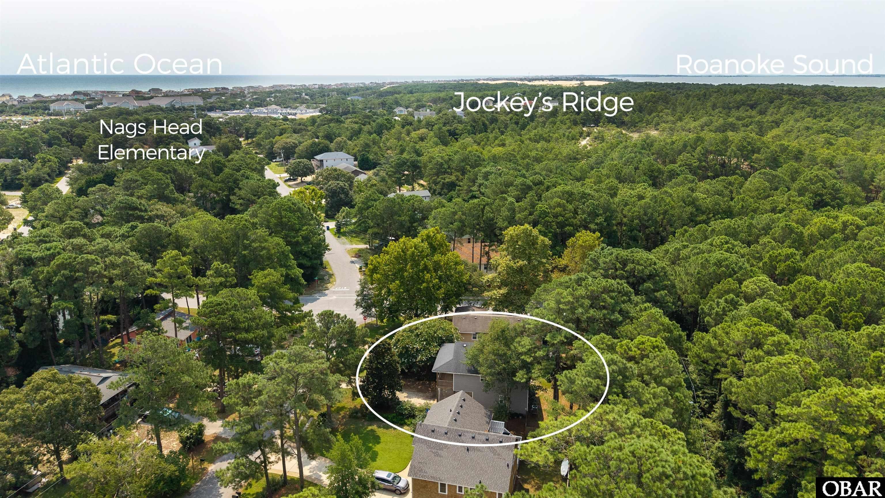 2712 S Lost Colony Drive Lot 27