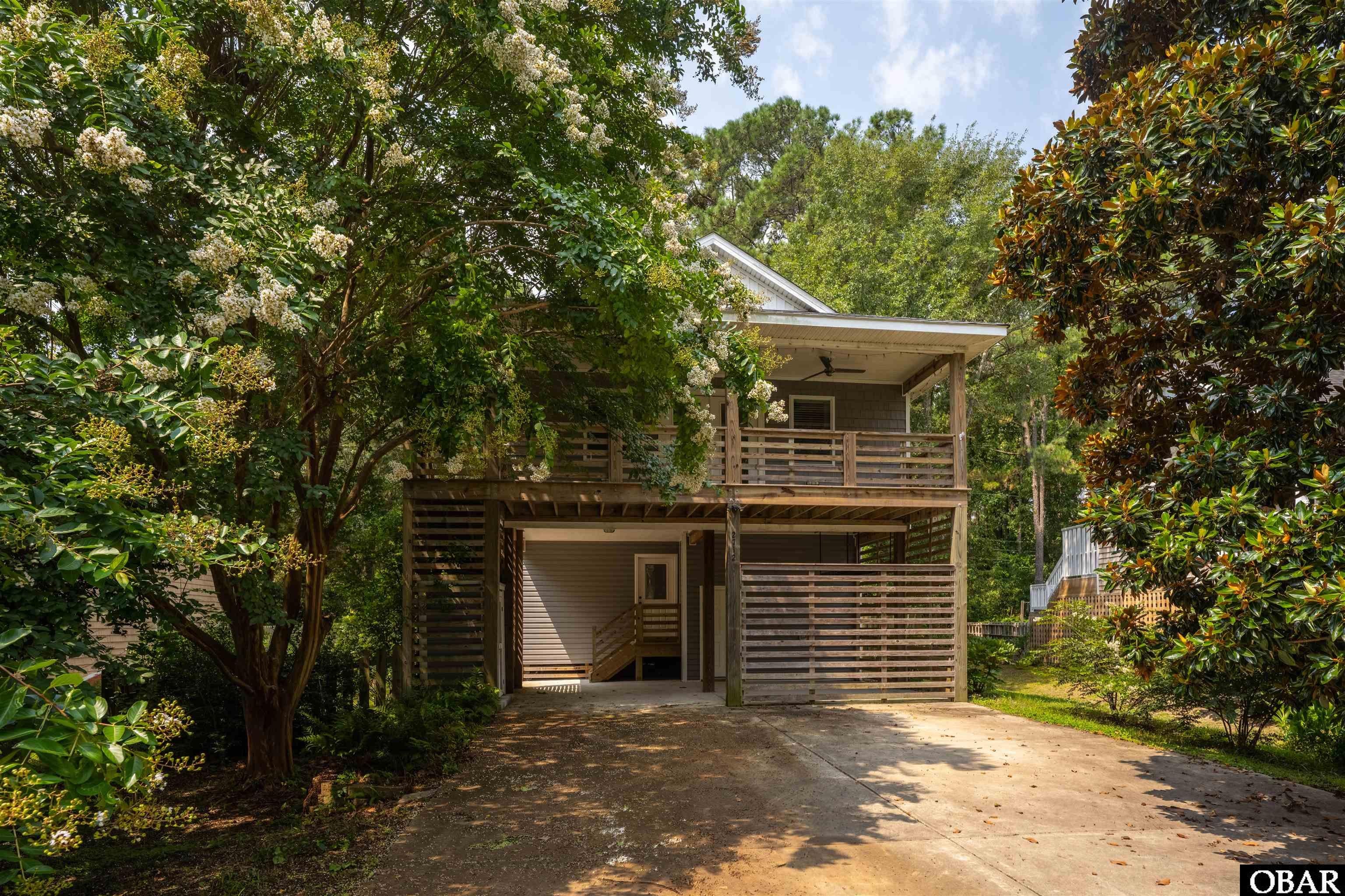 2712 S Lost Colony Drive Lot 27