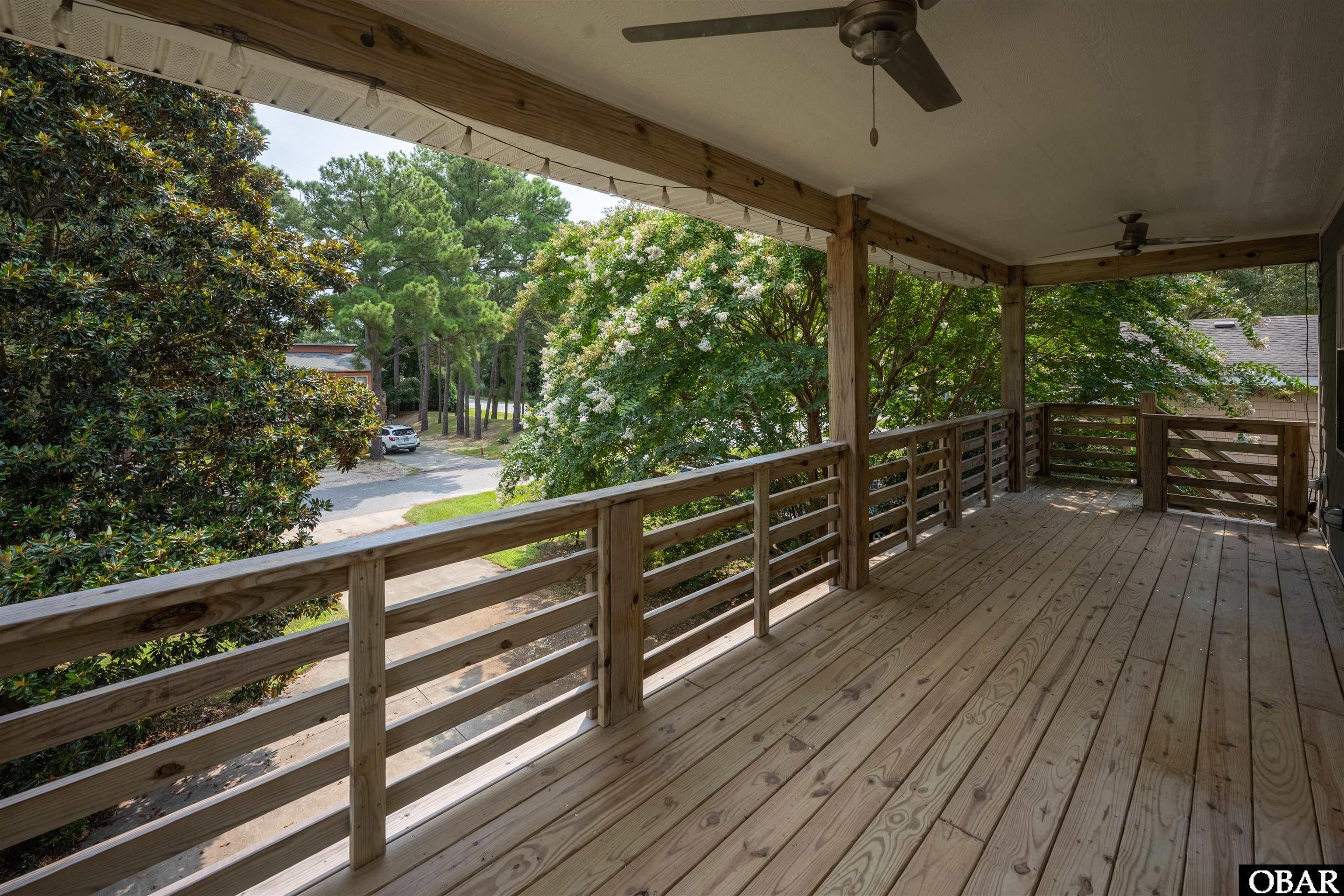 2712 S Lost Colony Drive Lot 27